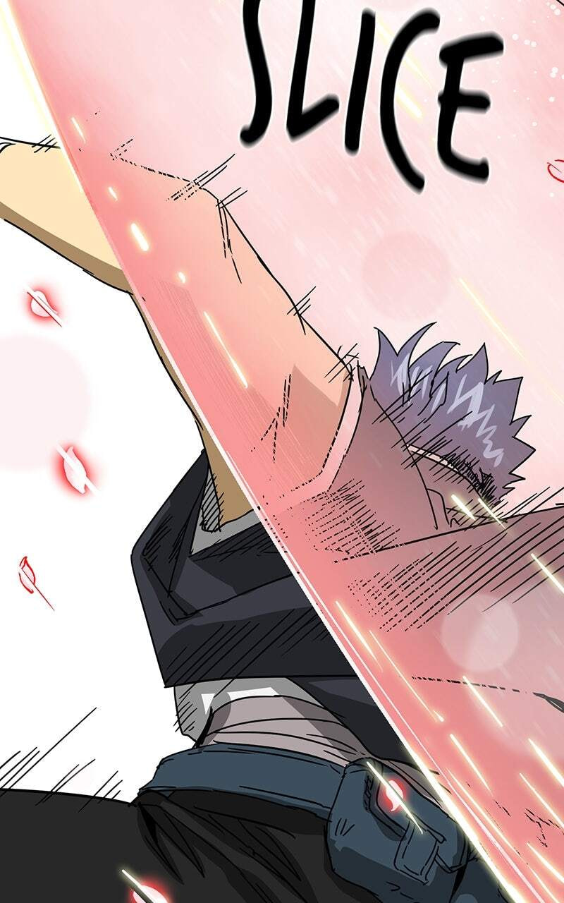 Read Infinite Leveling: Murim chapter 97 image 88 on Lezhin