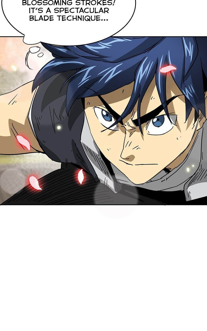 Read Infinite Leveling: Murim chapter 97 image 91 on Lezhin