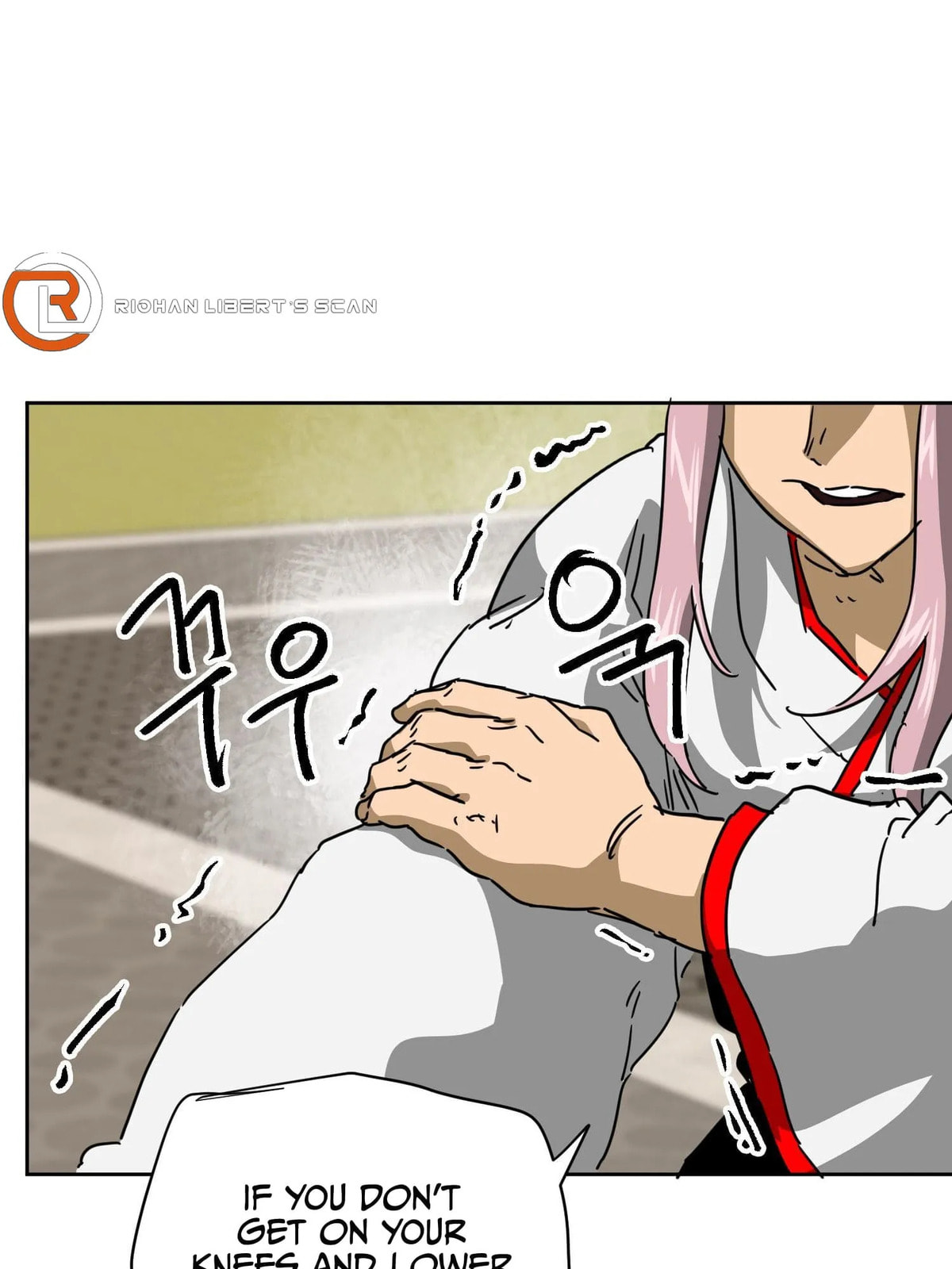 Read Infinite Leveling: Murim chapter 98.2 image 12 on Lezhin