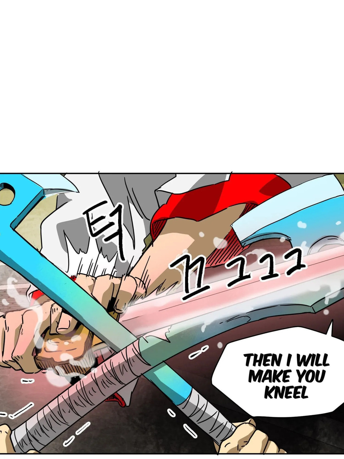 Read Infinite Leveling: Murim chapter 98.2 image 14 on Lezhin