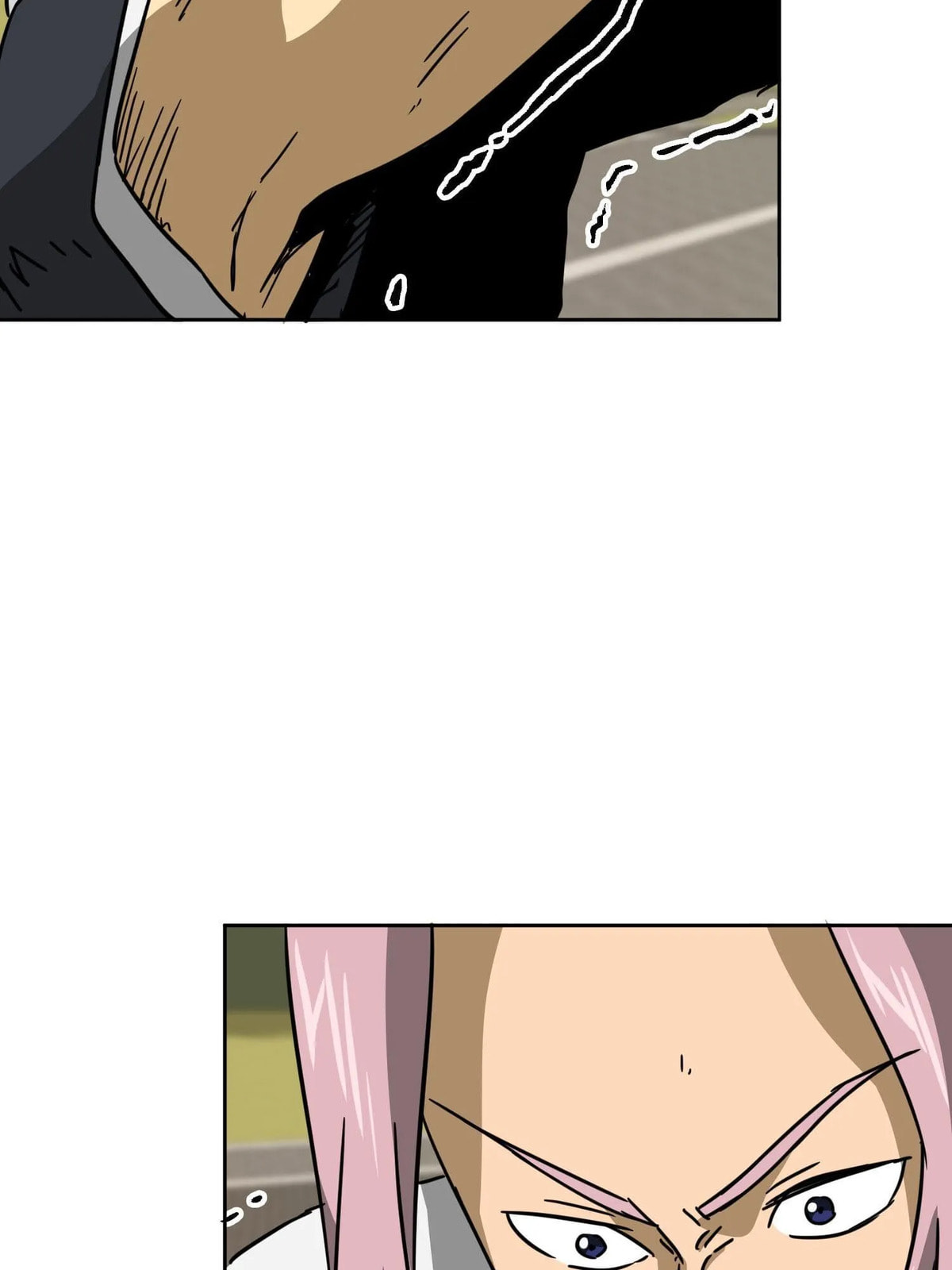 Read Infinite Leveling: Murim chapter 98.2 image 18 on Lezhin