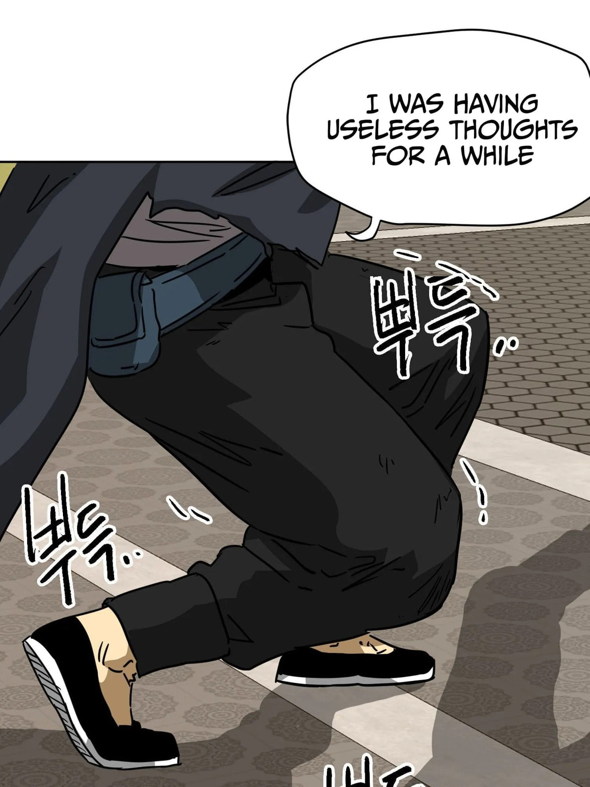 Read Infinite Leveling: Murim chapter 98.2 image 20 on Lezhin