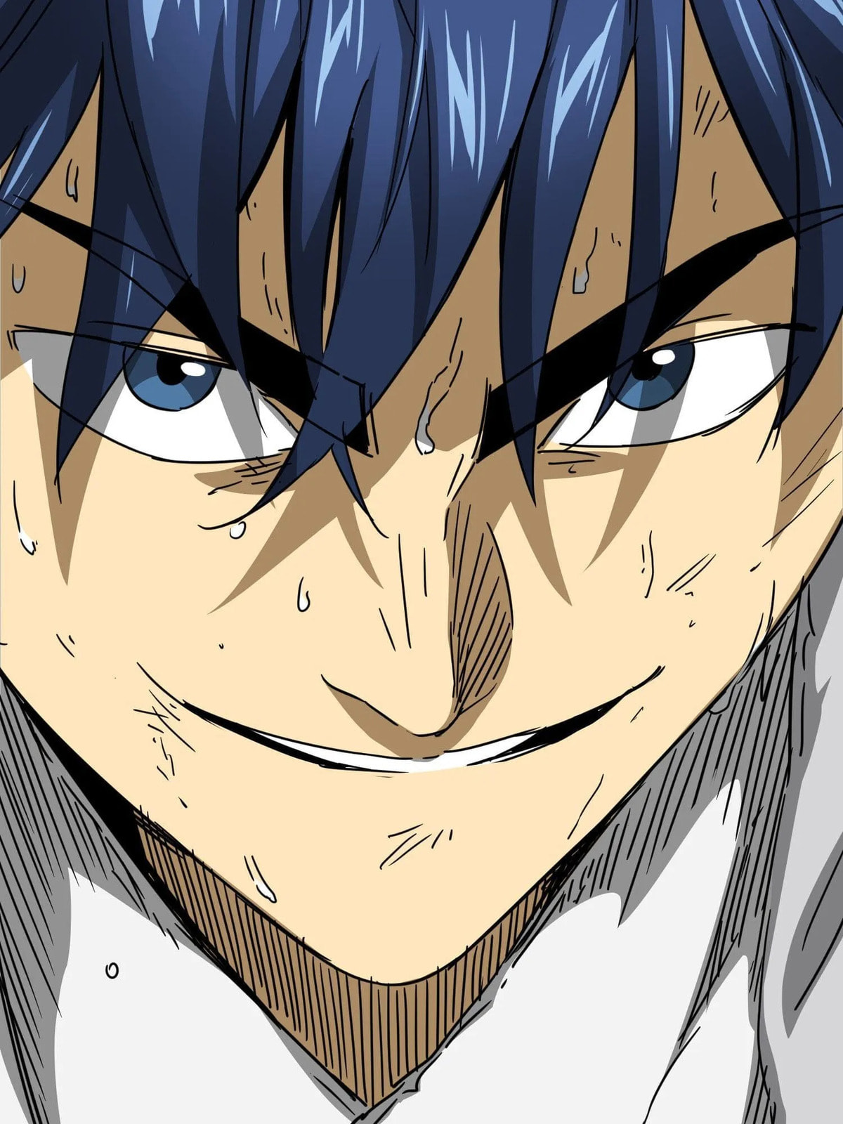 Read Infinite Leveling: Murim chapter 98.2 image 23 on Lezhin