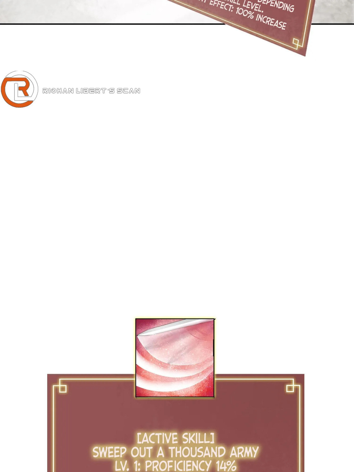 Read Infinite Leveling: Murim chapter 98.2 image 30 on Lezhin