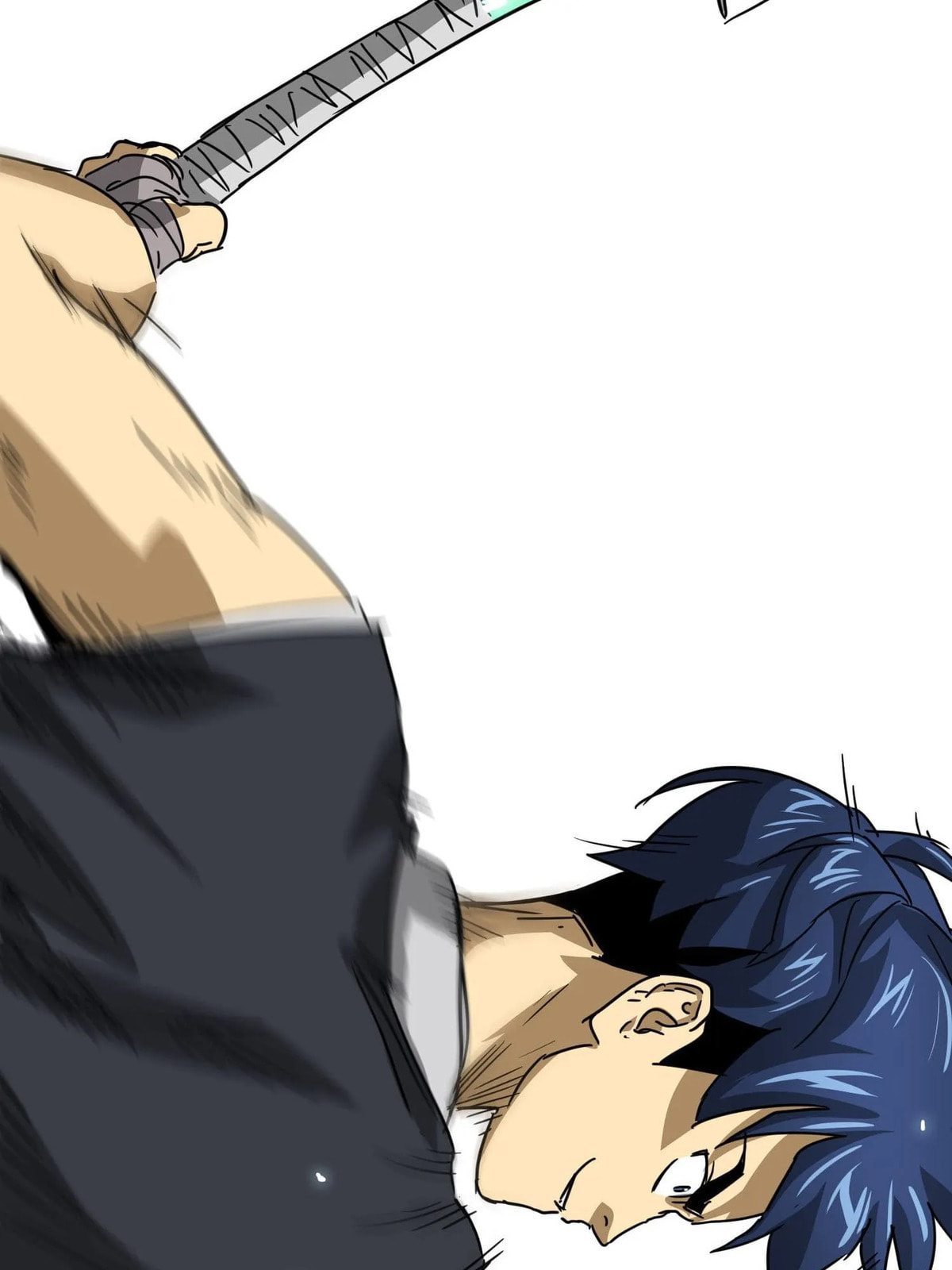 Read Infinite Leveling: Murim chapter 98.2 image 32 on Lezhin