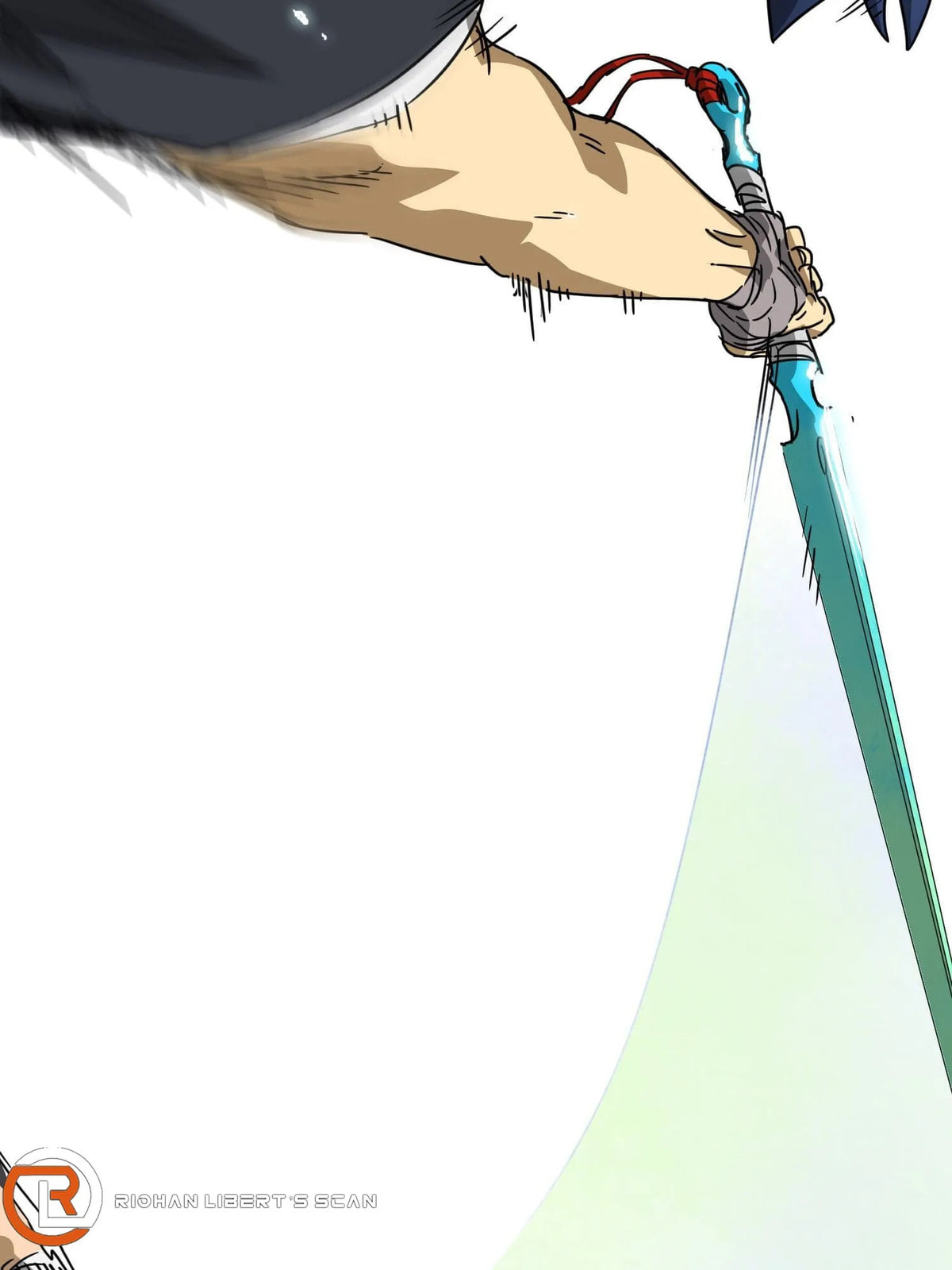 Read Infinite Leveling: Murim chapter 98.2 image 33 on Lezhin