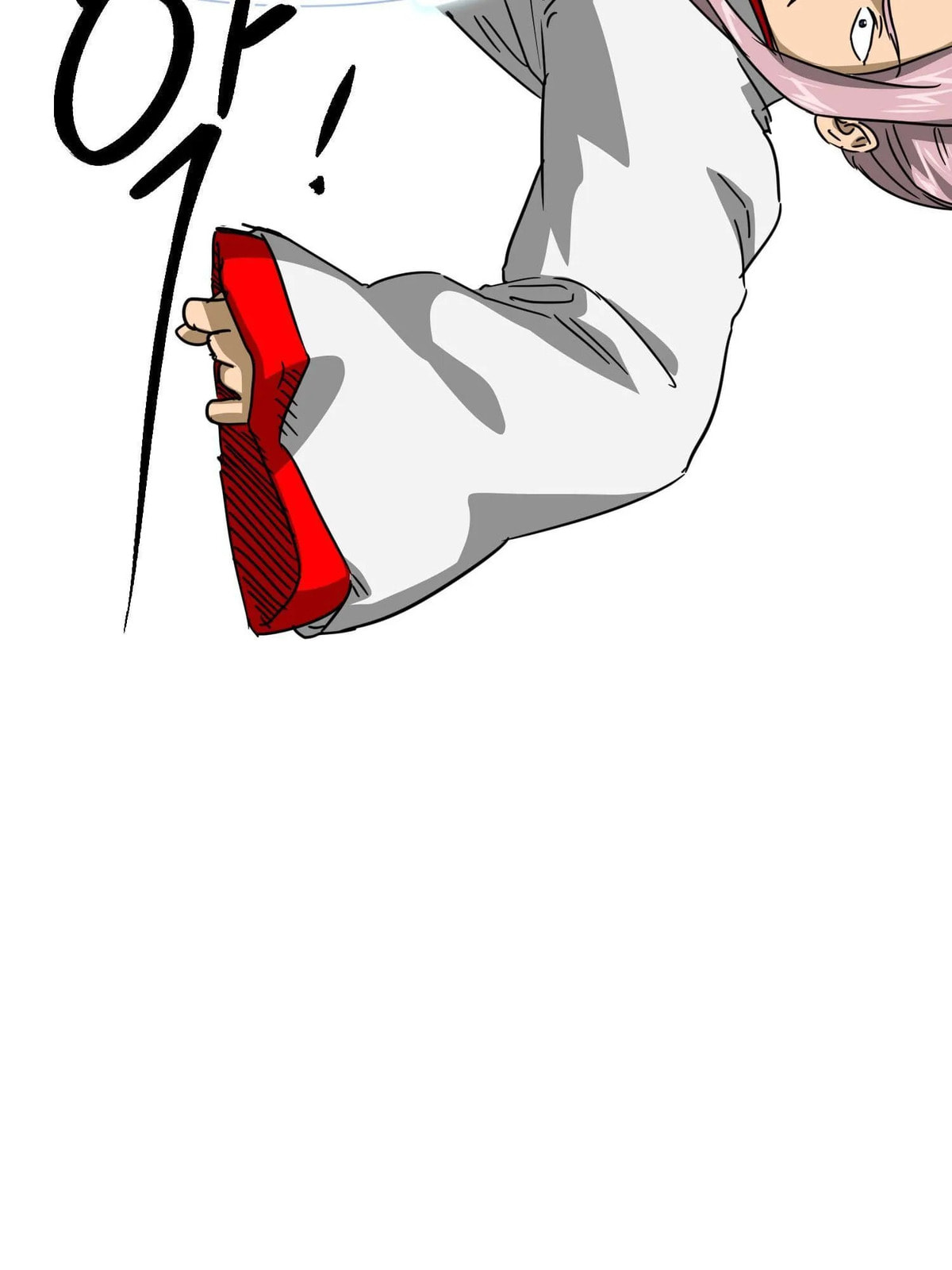 Read Infinite Leveling: Murim chapter 98.2 image 35 on Lezhin