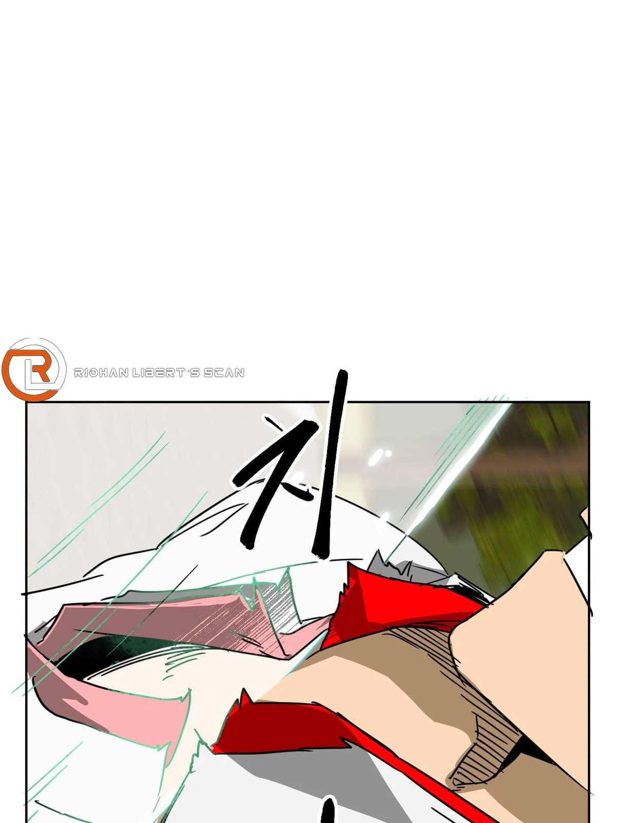 Read Infinite Leveling: Murim chapter 98.2 image 36 on Lezhin