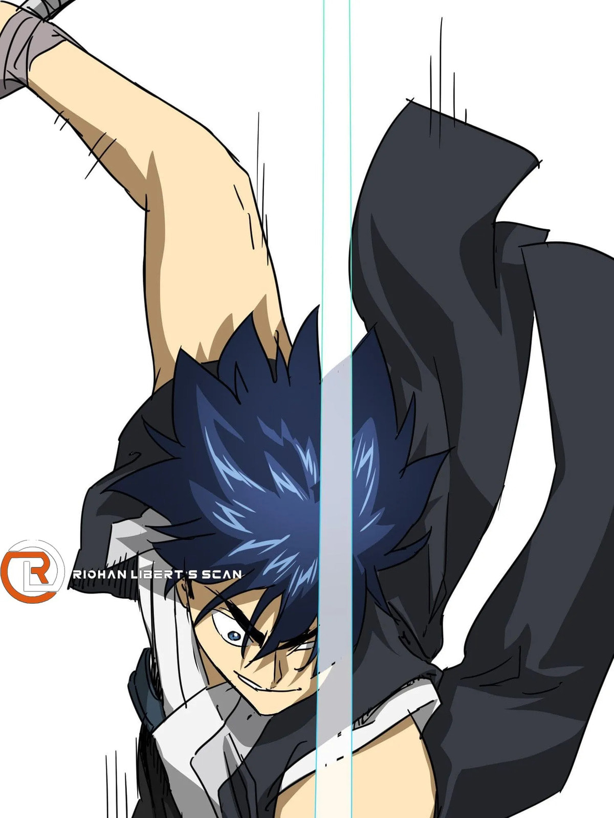 Read Infinite Leveling: Murim chapter 98.2 image 46 on Lezhin