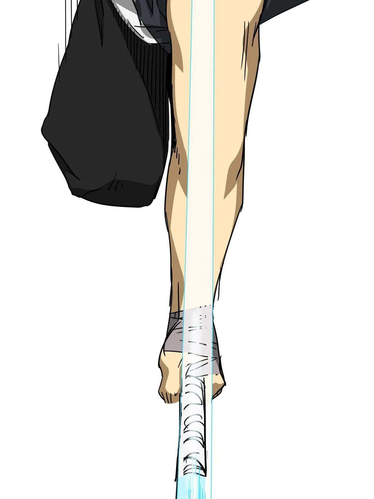 Read Infinite Leveling: Murim chapter 98.2 image 47 on Lezhin