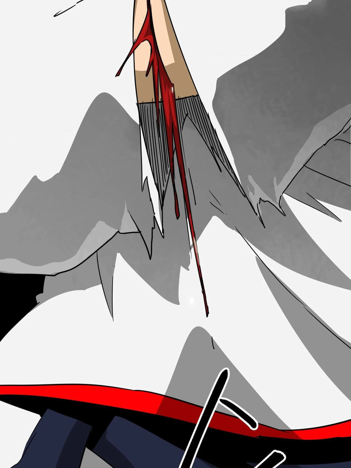 Read Infinite Leveling: Murim chapter 98.2 image 54 on Lezhin