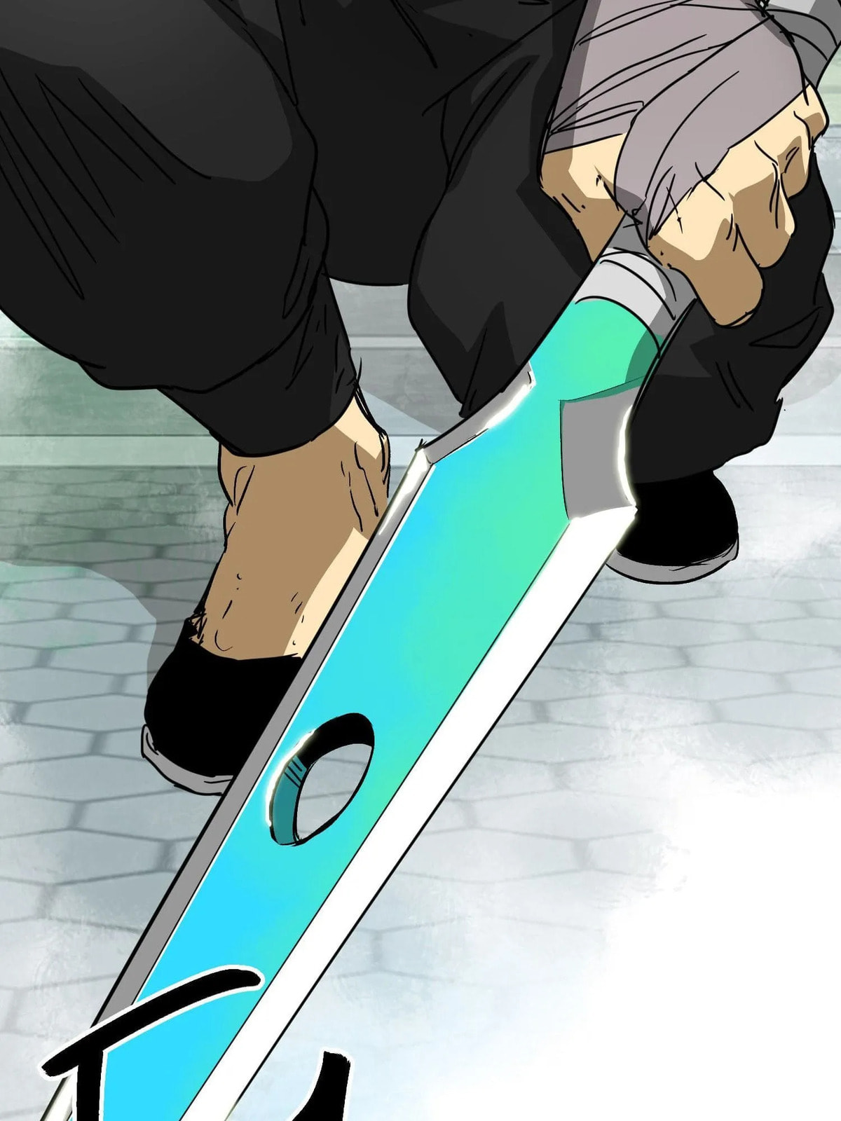 Read Infinite Leveling: Murim chapter 98.2 image 60 on Lezhin