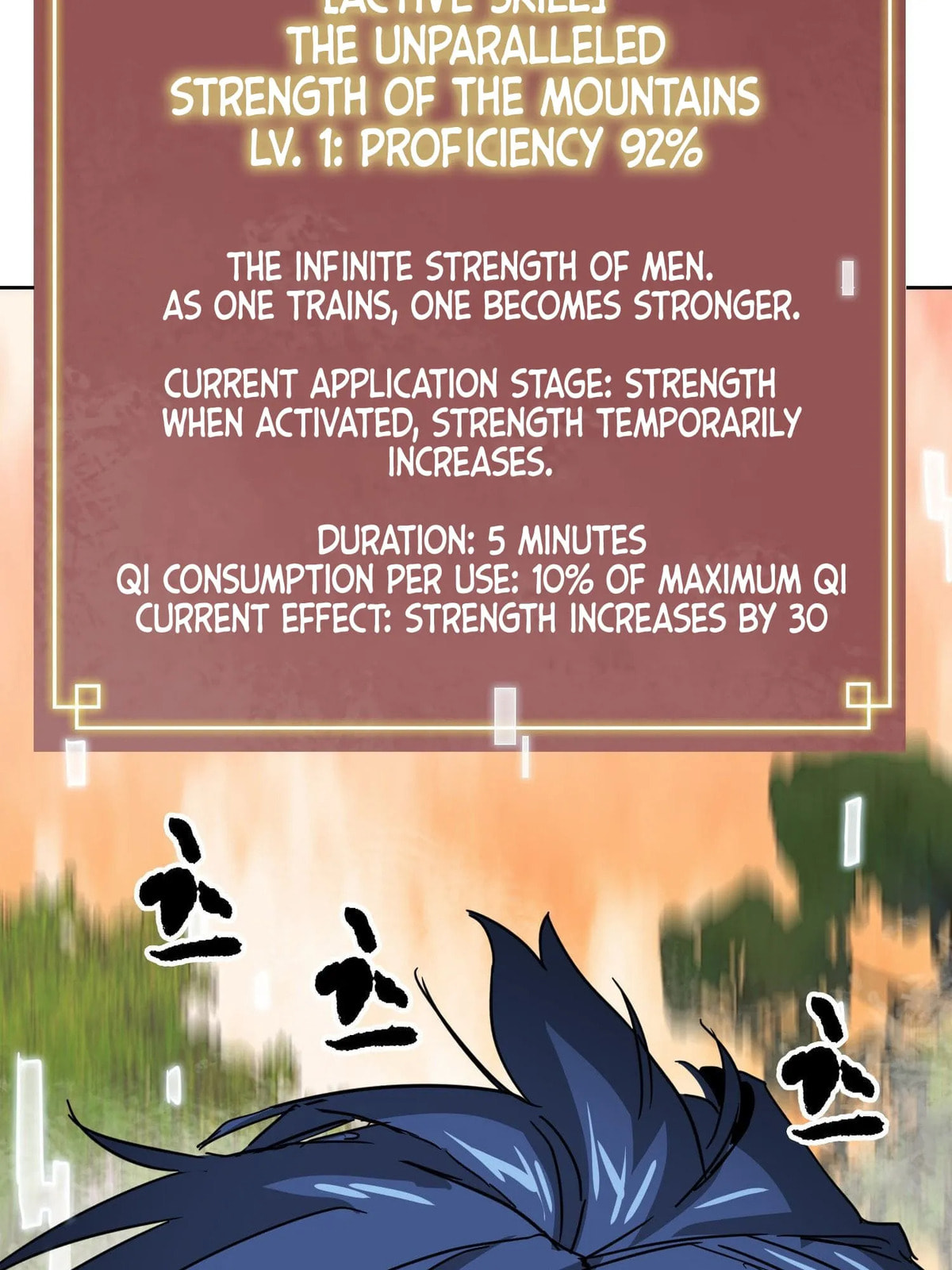 Read Infinite Leveling: Murim chapter 98.2 image 63 on Lezhin