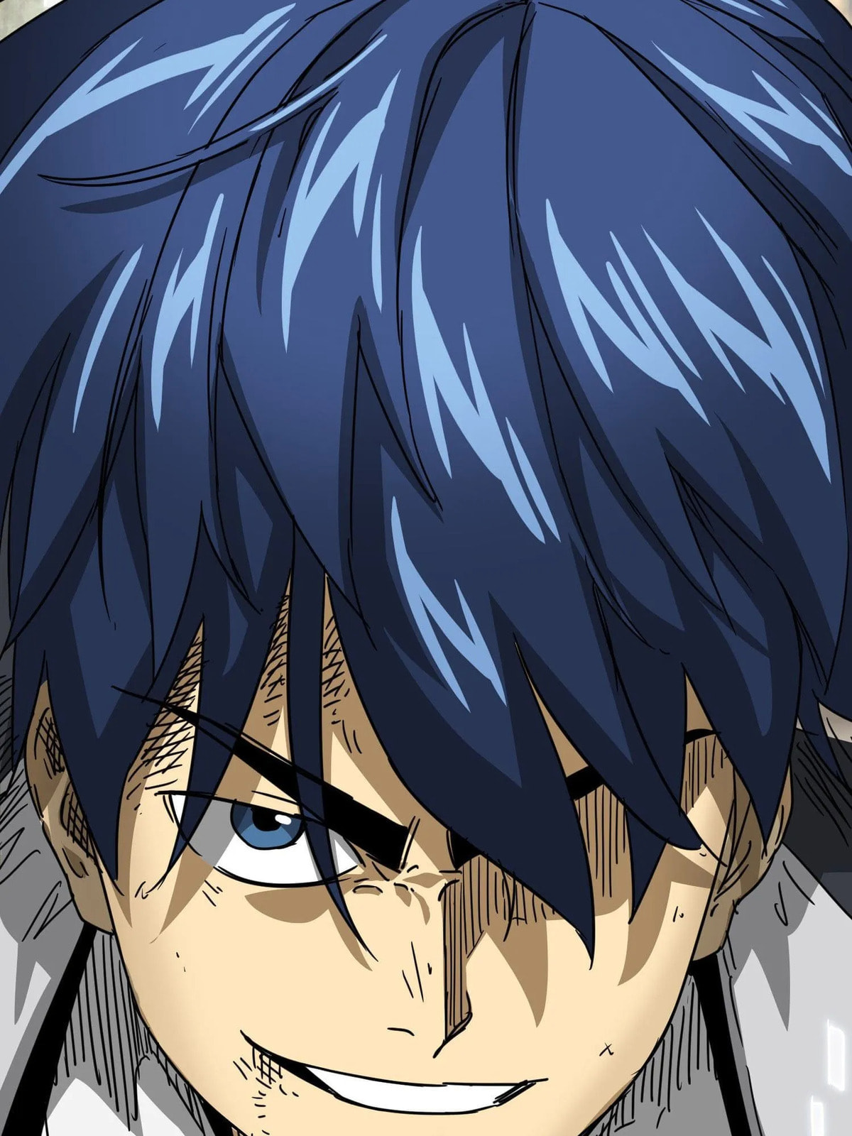 Read Infinite Leveling: Murim chapter 98.2 image 64 on Lezhin