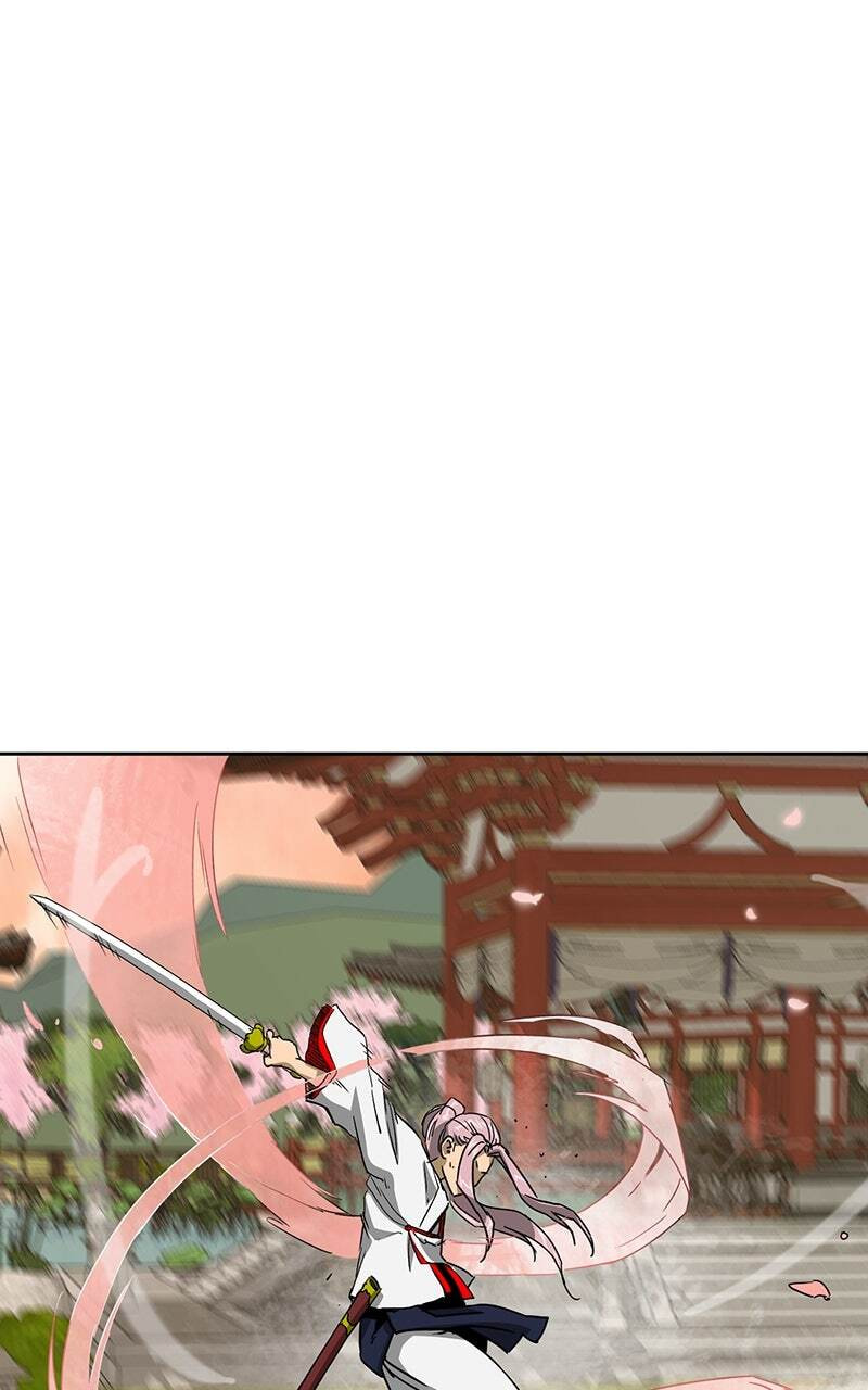 Read Infinite Leveling: Murim chapter 98 image 10 on Lezhin