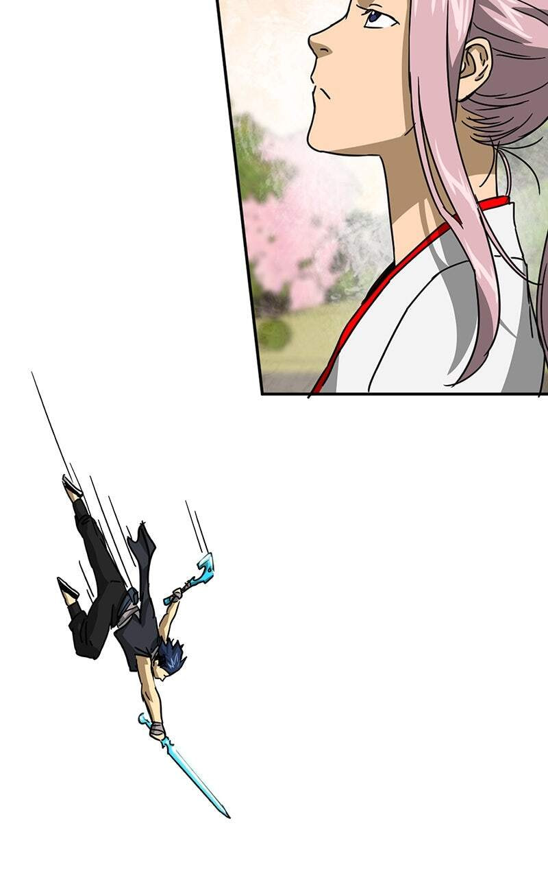 Read Infinite Leveling: Murim chapter 98 image 100 on Lezhin