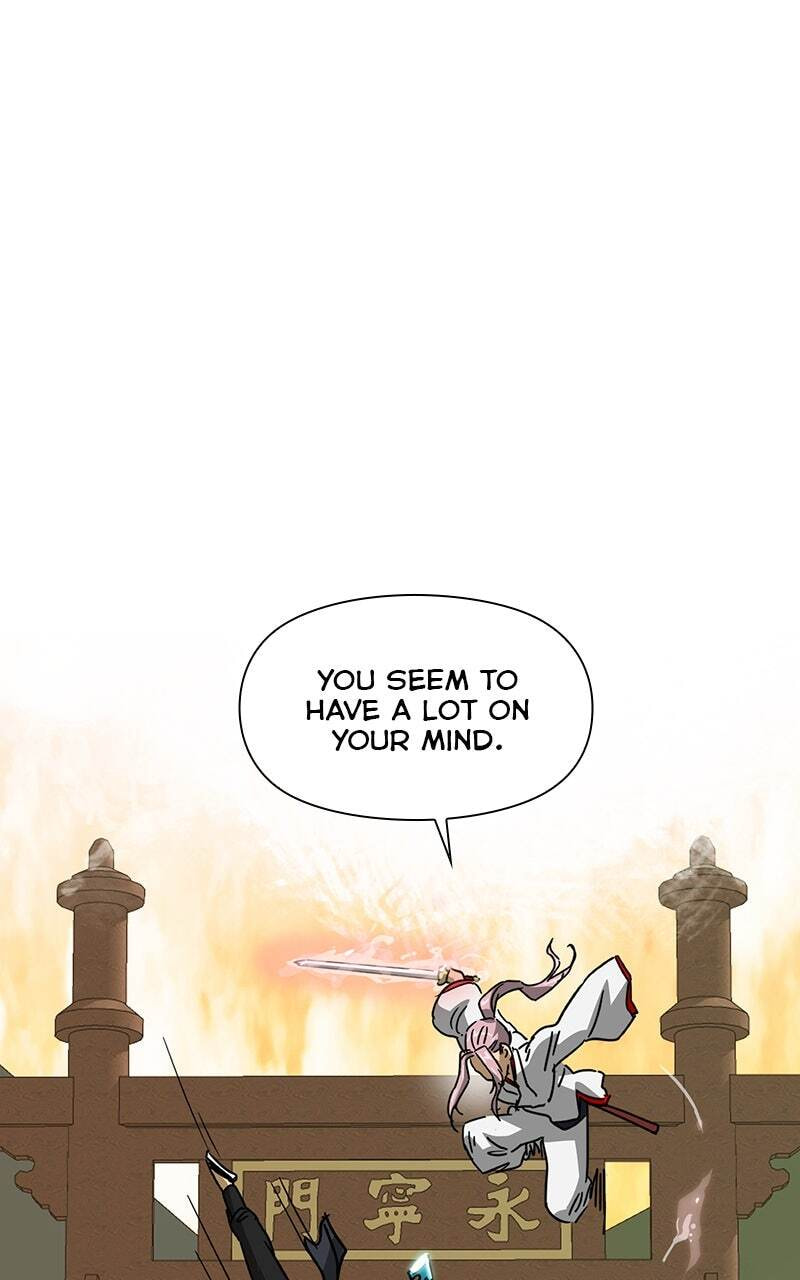 Read Infinite Leveling: Murim chapter 98 image 102 on Lezhin