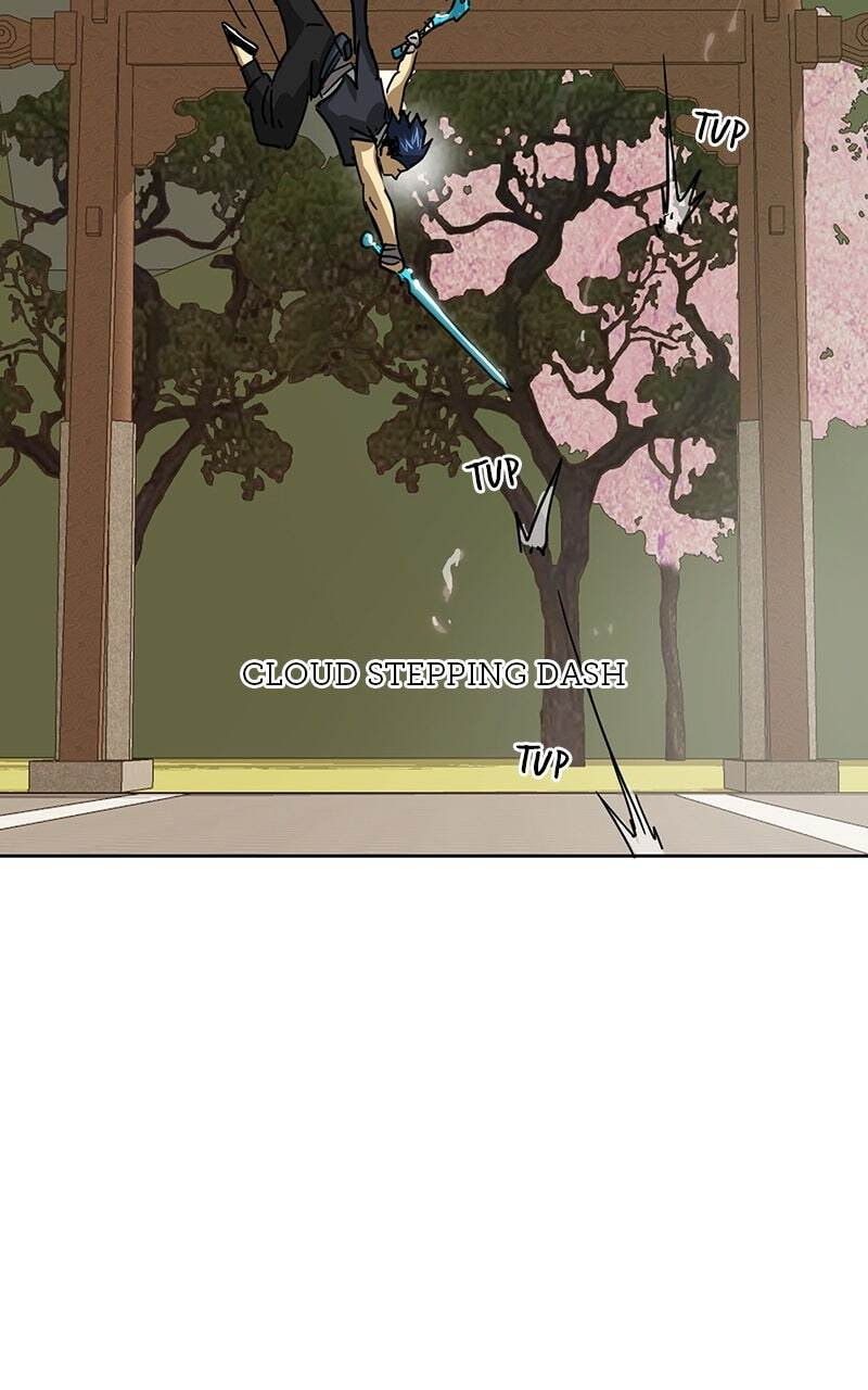 Read Infinite Leveling: Murim chapter 98 image 103 on Lezhin