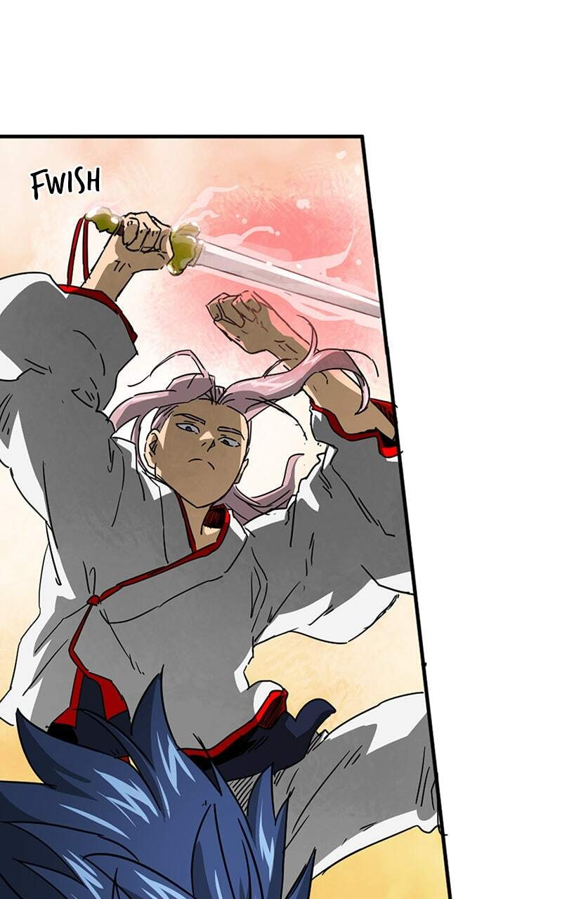 Read Infinite Leveling: Murim chapter 98 image 104 on Lezhin