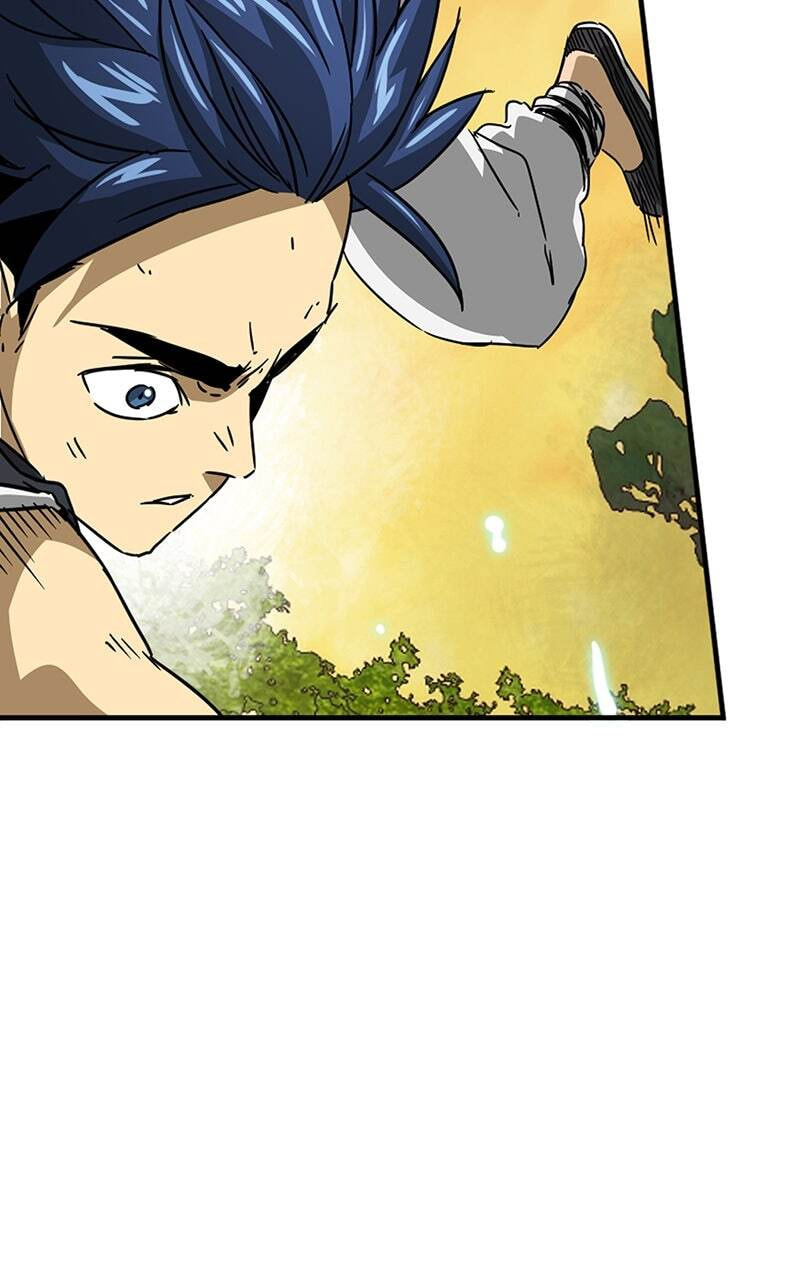 Read Infinite Leveling: Murim chapter 98 image 105 on Lezhin