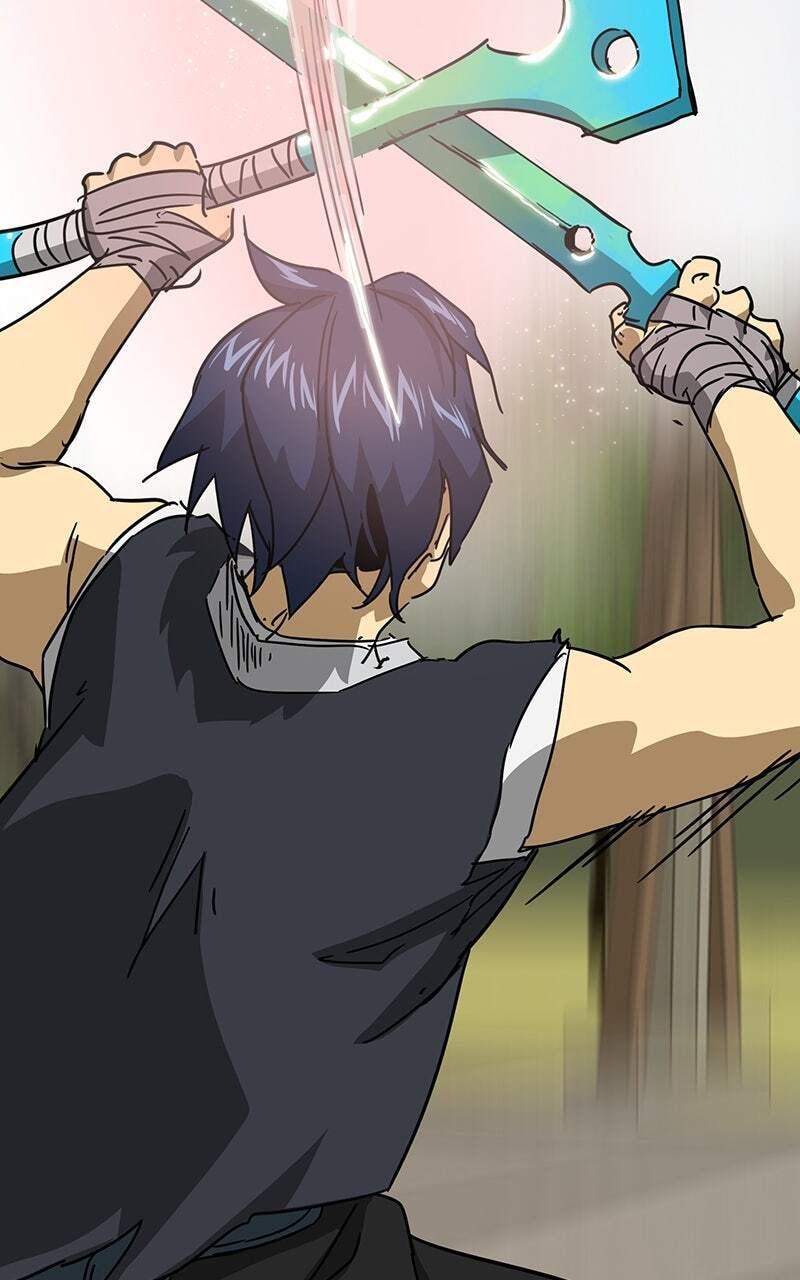 Read Infinite Leveling: Murim chapter 98 image 113 on Lezhin