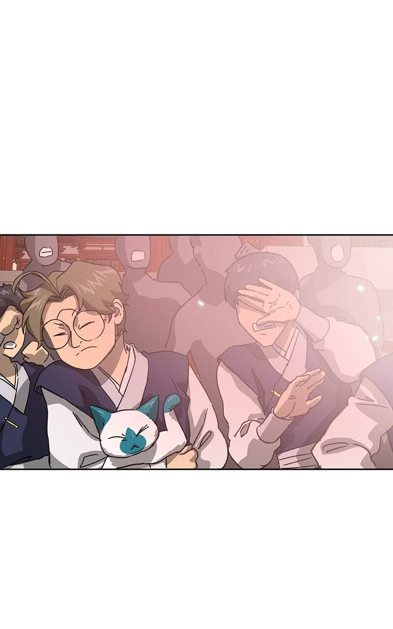 Read Infinite Leveling: Murim chapter 98 image 117 on Lezhin