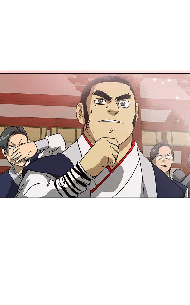 Read Infinite Leveling: Murim chapter 98 image 118 on Lezhin