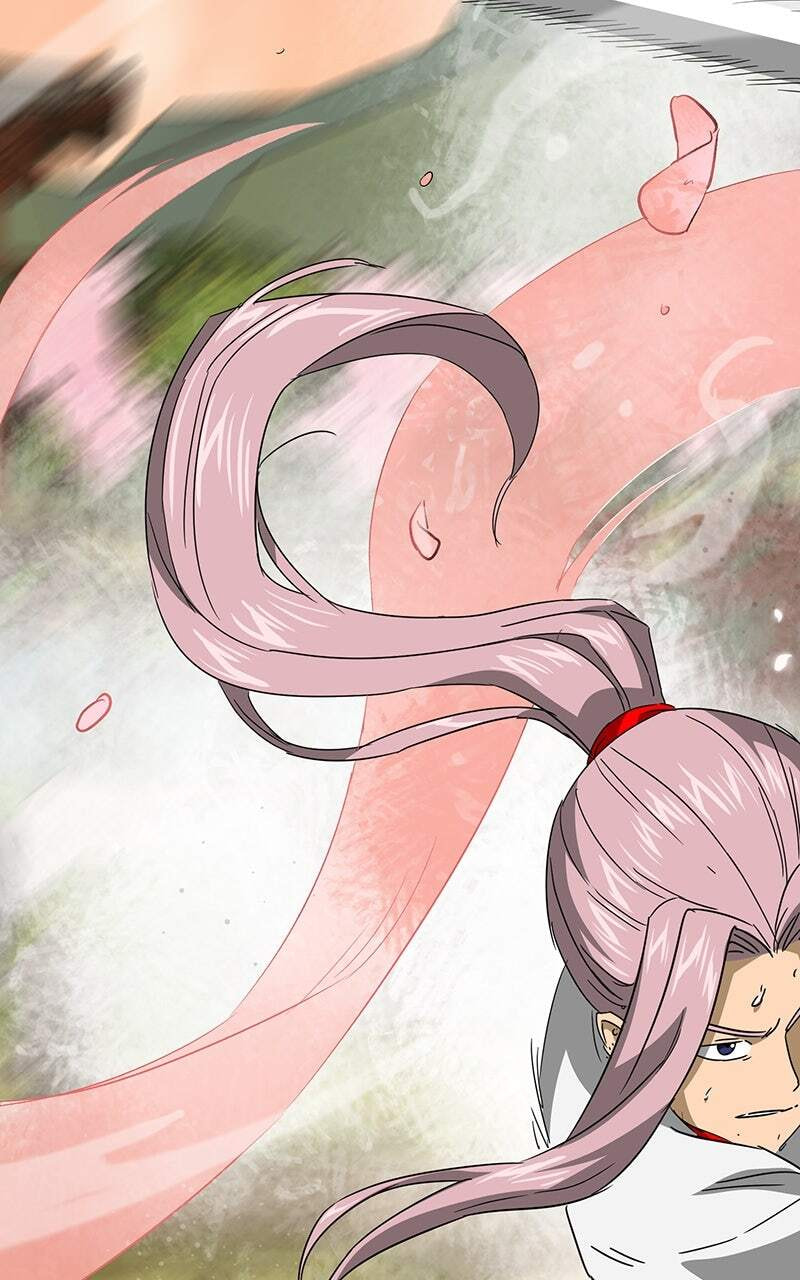Read Infinite Leveling: Murim chapter 98 image 12 on Lezhin