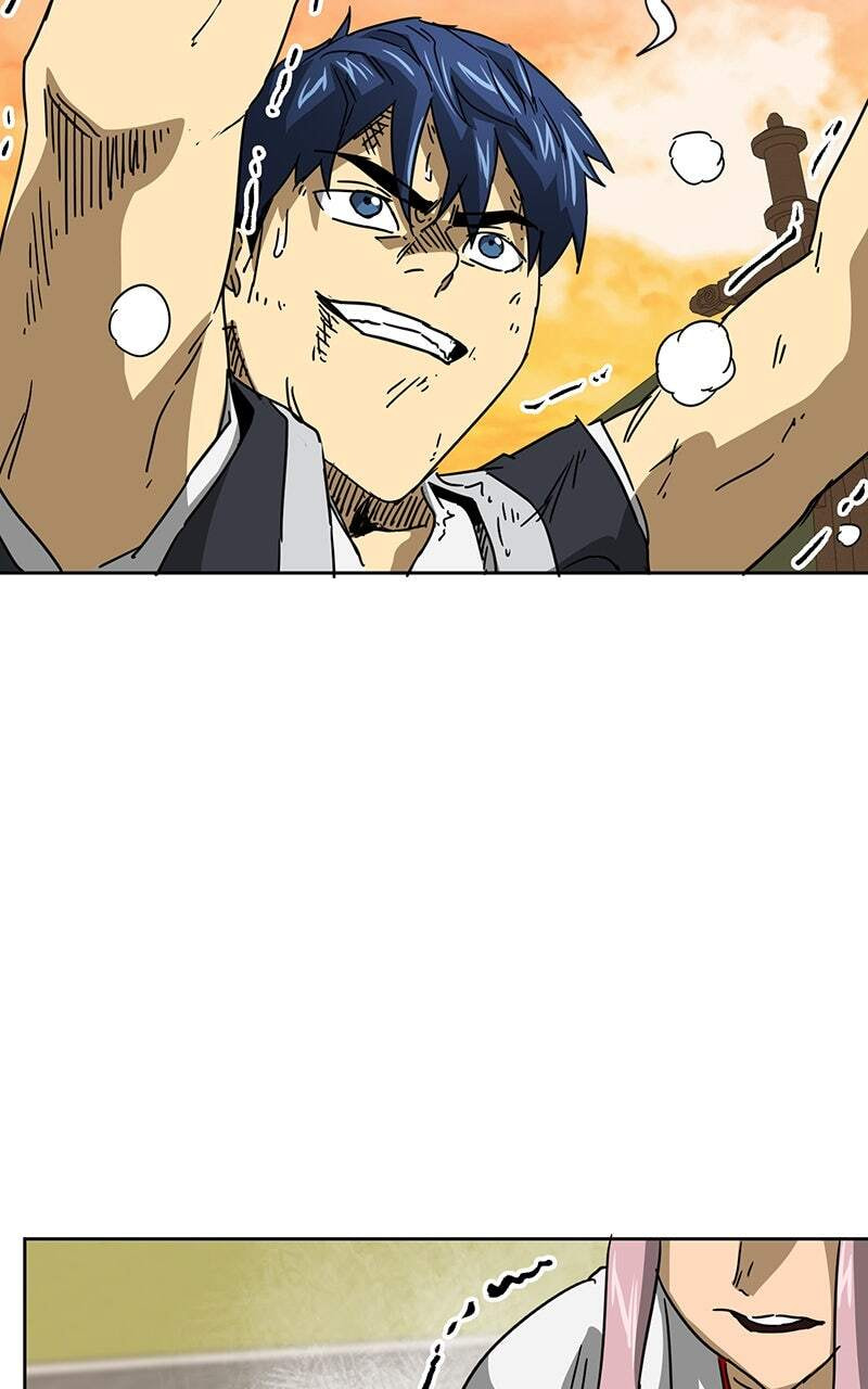 Read Infinite Leveling: Murim chapter 98 image 124 on Lezhin