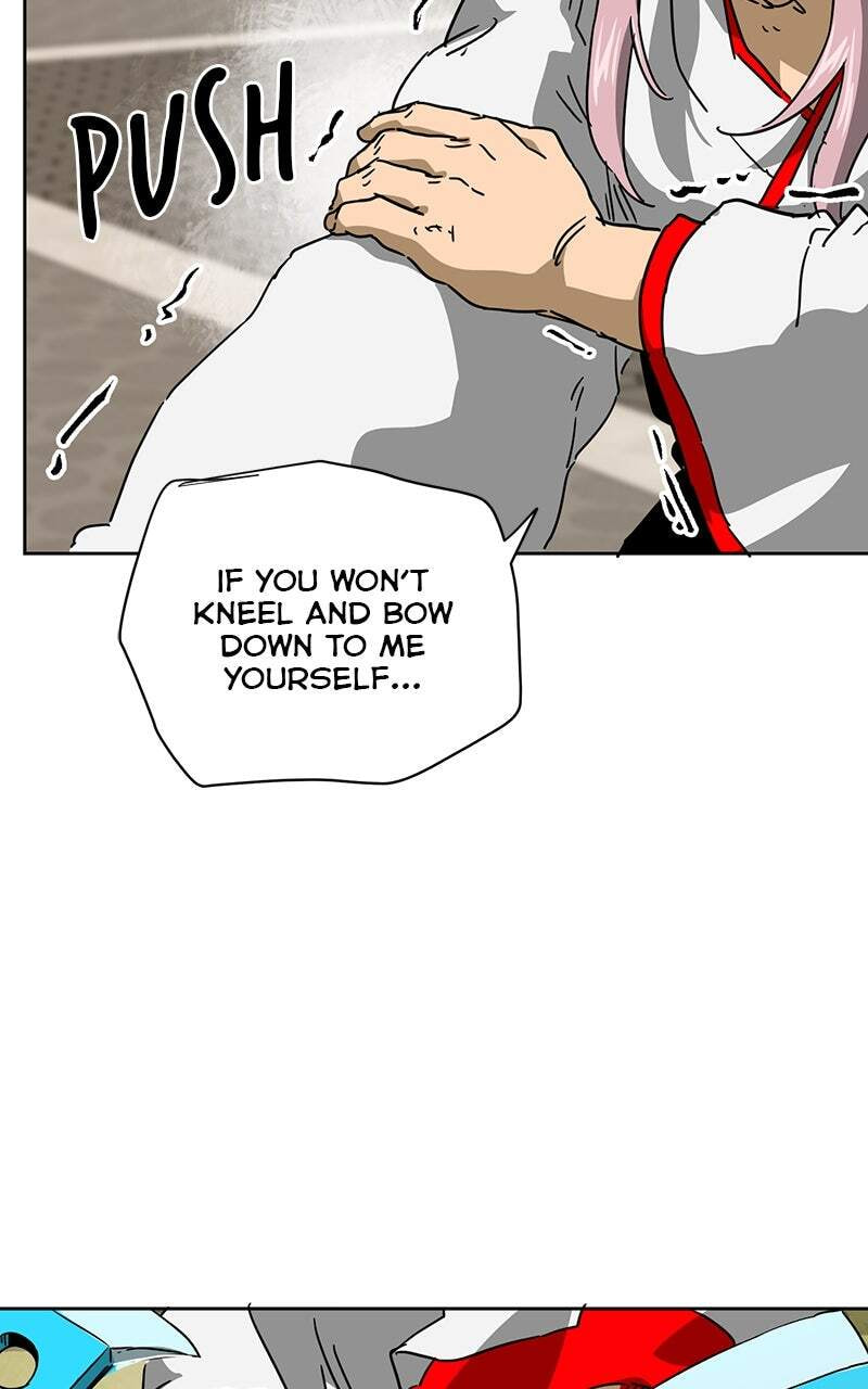 Read Infinite Leveling: Murim chapter 98 image 125 on Lezhin