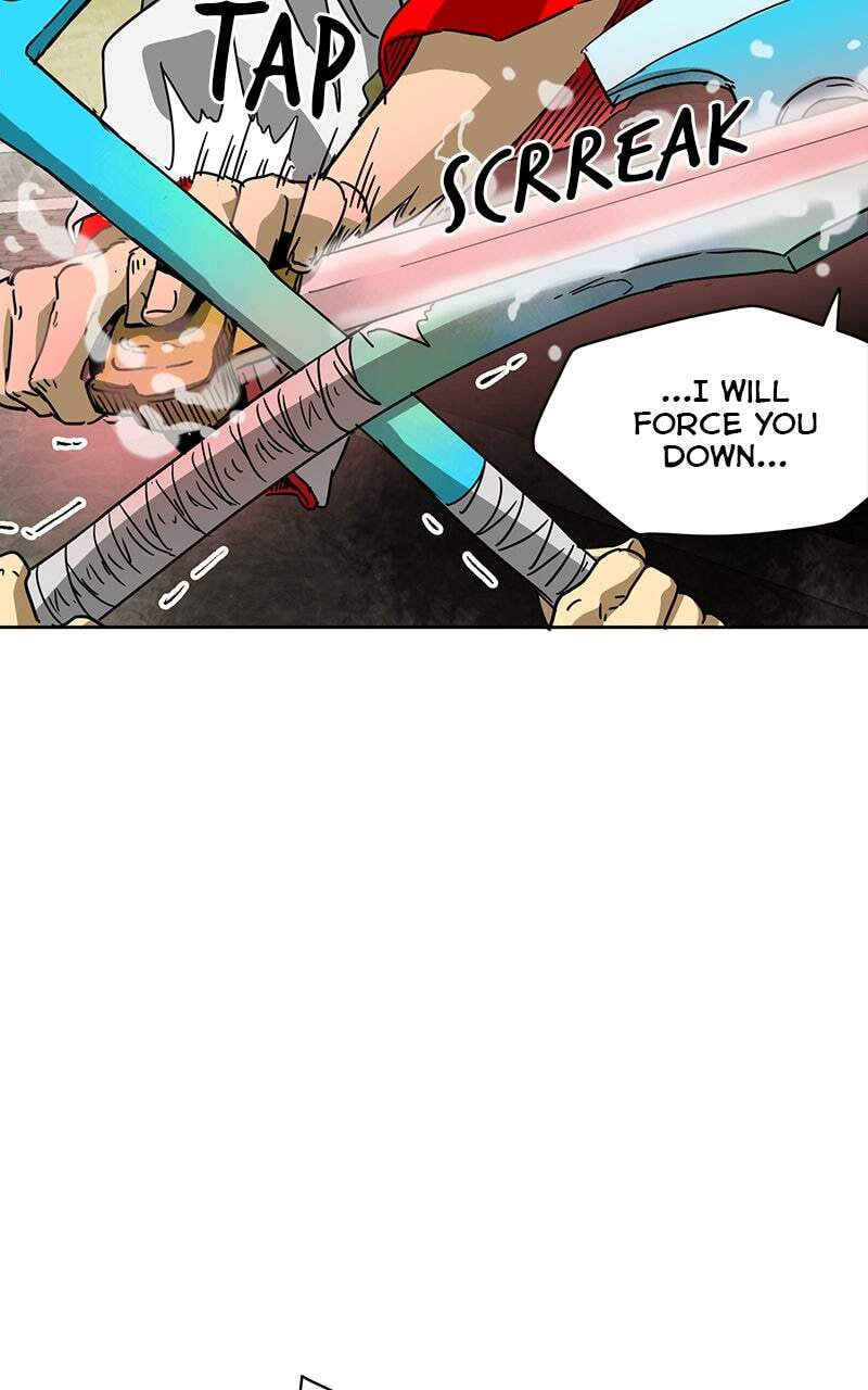 Read Infinite Leveling: Murim chapter 98 image 126 on Lezhin