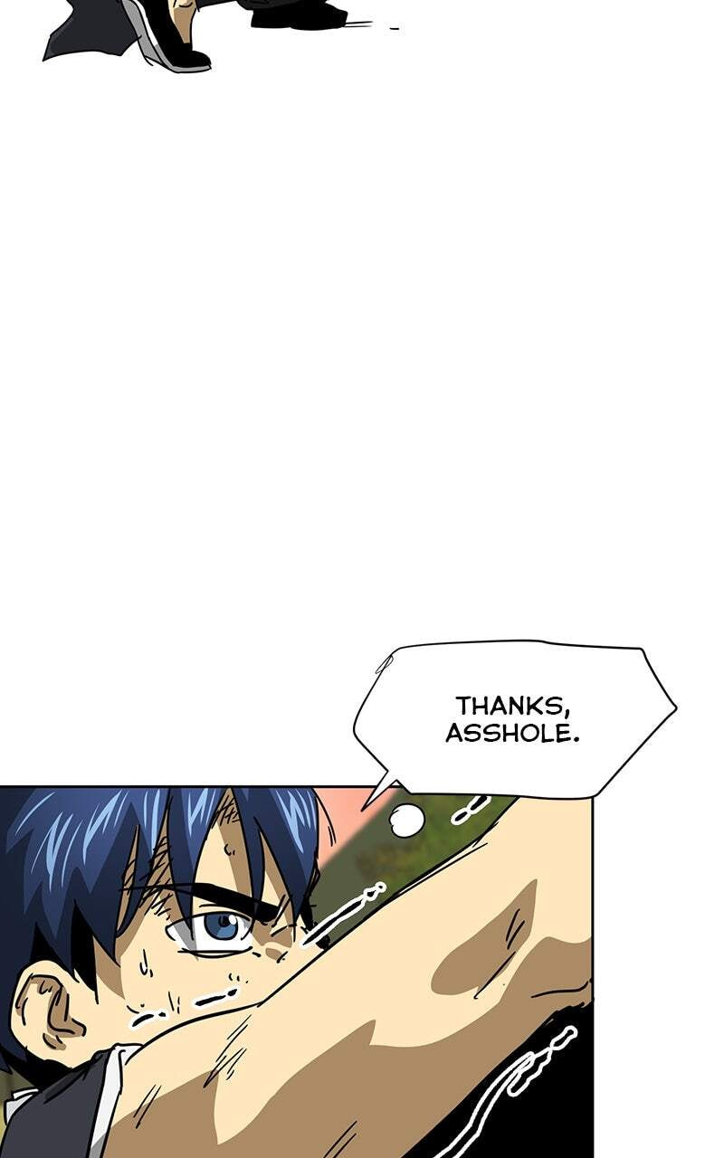 Read Infinite Leveling: Murim chapter 98 image 128 on Lezhin