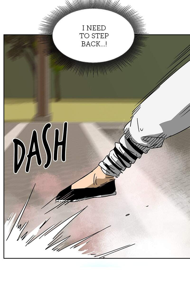 Read Infinite Leveling: Murim chapter 98 image 136 on Lezhin
