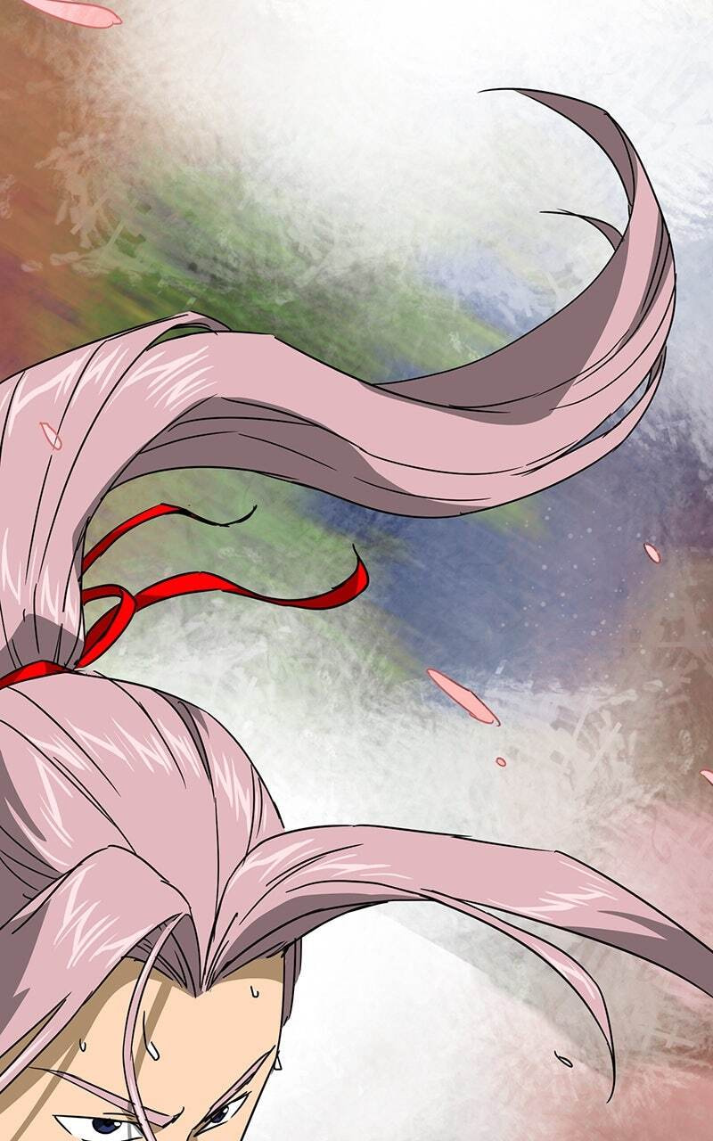 Read Infinite Leveling: Murim chapter 98 image 14 on Lezhin