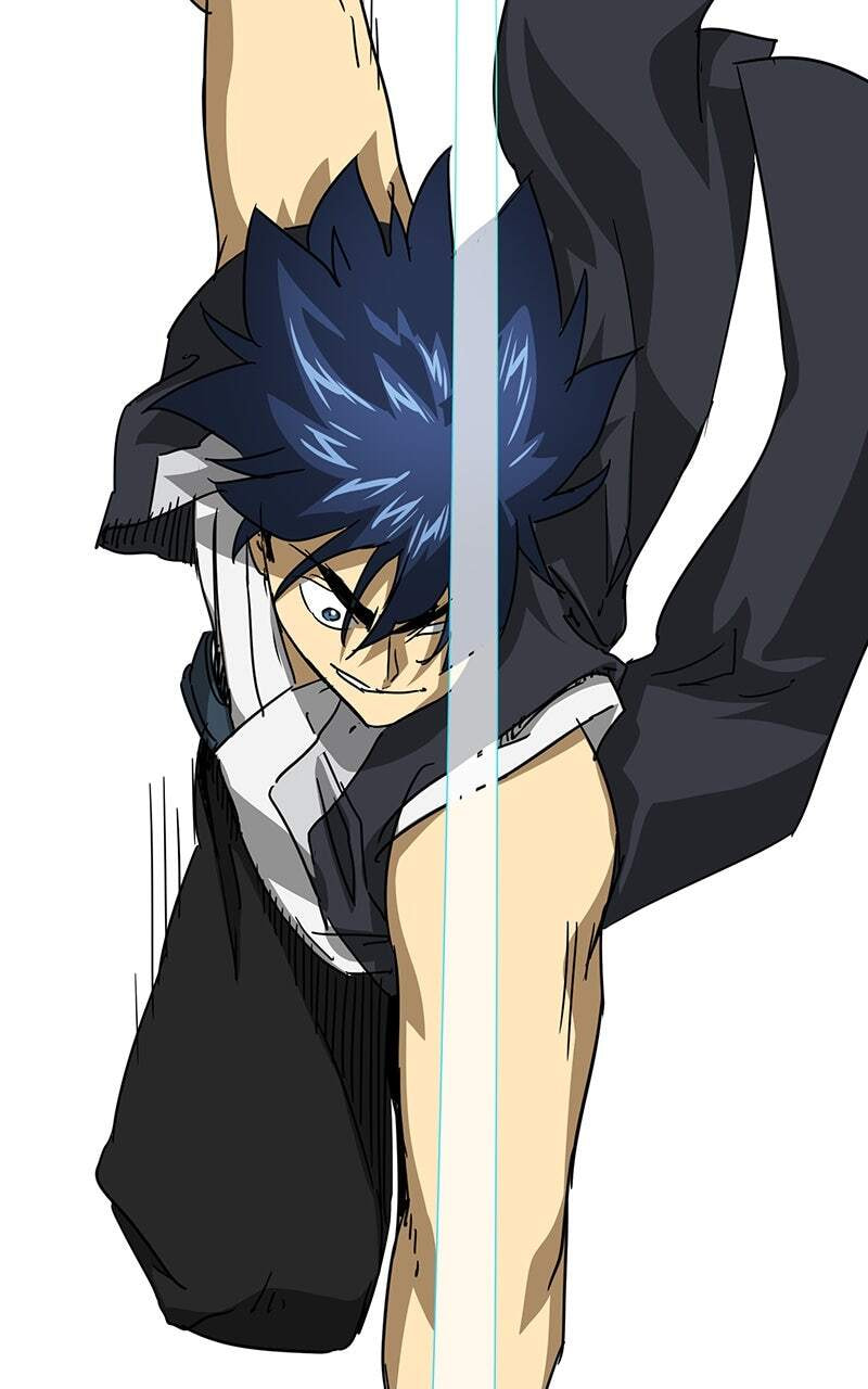 Read Infinite Leveling: Murim chapter 98 image 152 on Lezhin