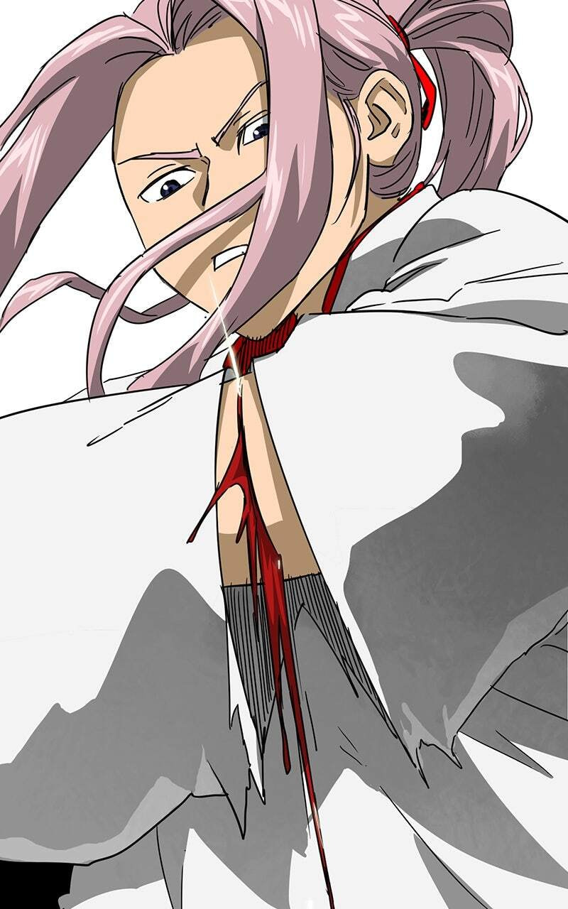 Read Infinite Leveling: Murim chapter 98 image 158 on Lezhin