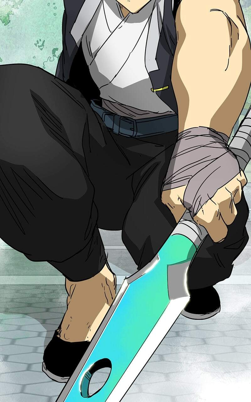 Read Infinite Leveling: Murim chapter 98 image 163 on Lezhin