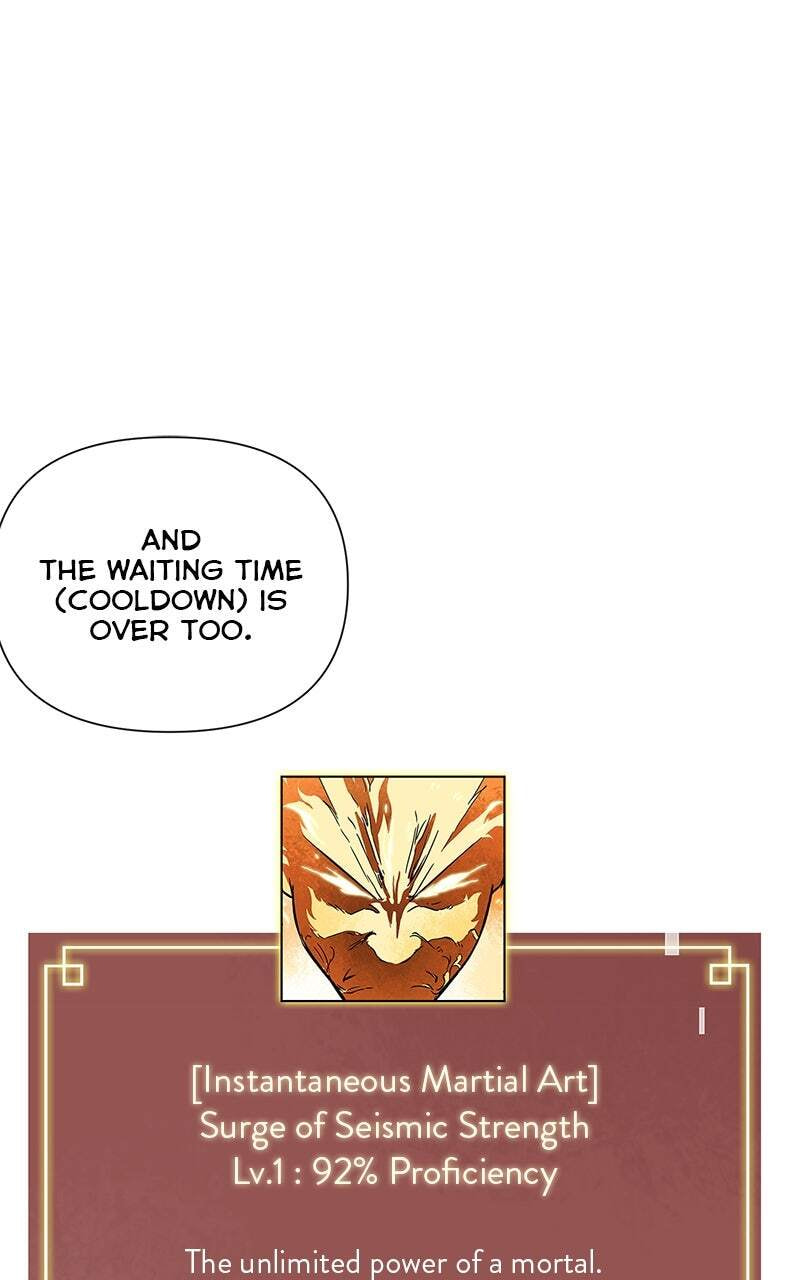 Read Infinite Leveling: Murim chapter 98 image 165 on Lezhin