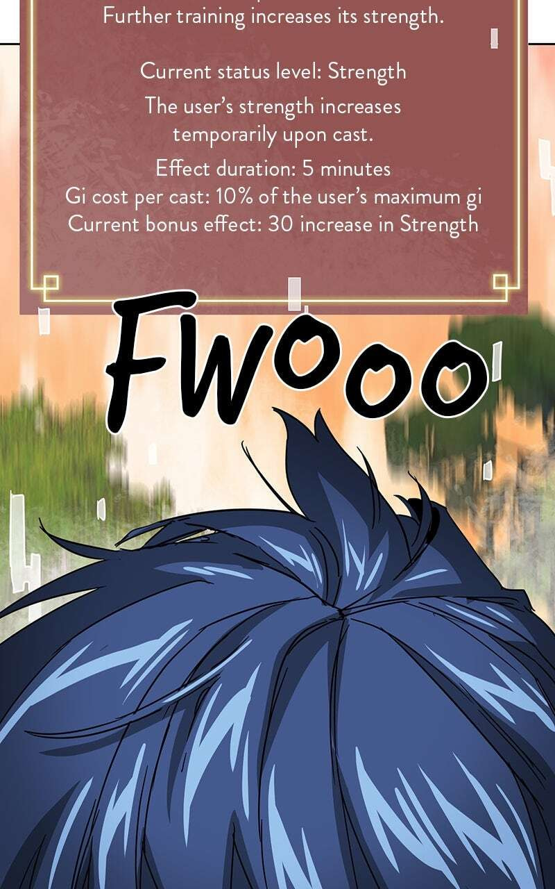 Read Infinite Leveling: Murim chapter 98 image 166 on Lezhin
