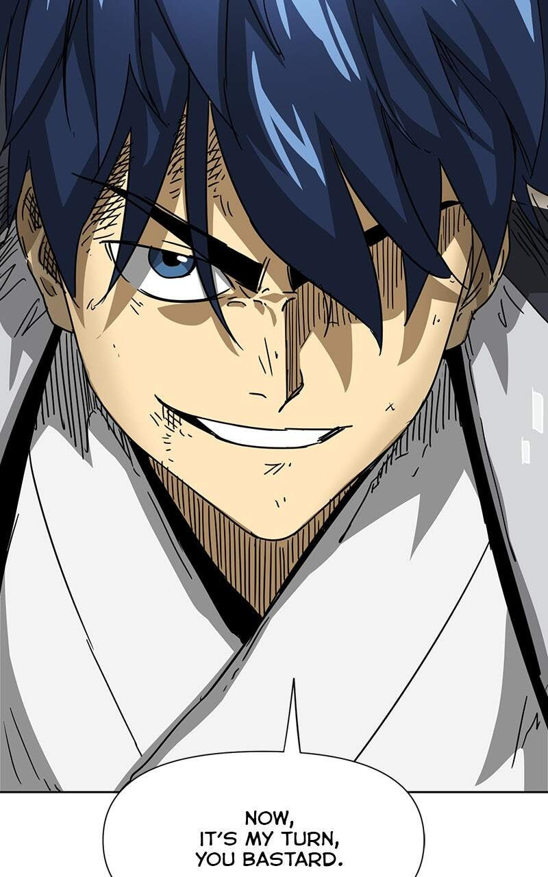 Read Infinite Leveling: Murim chapter 98 image 167 on Lezhin