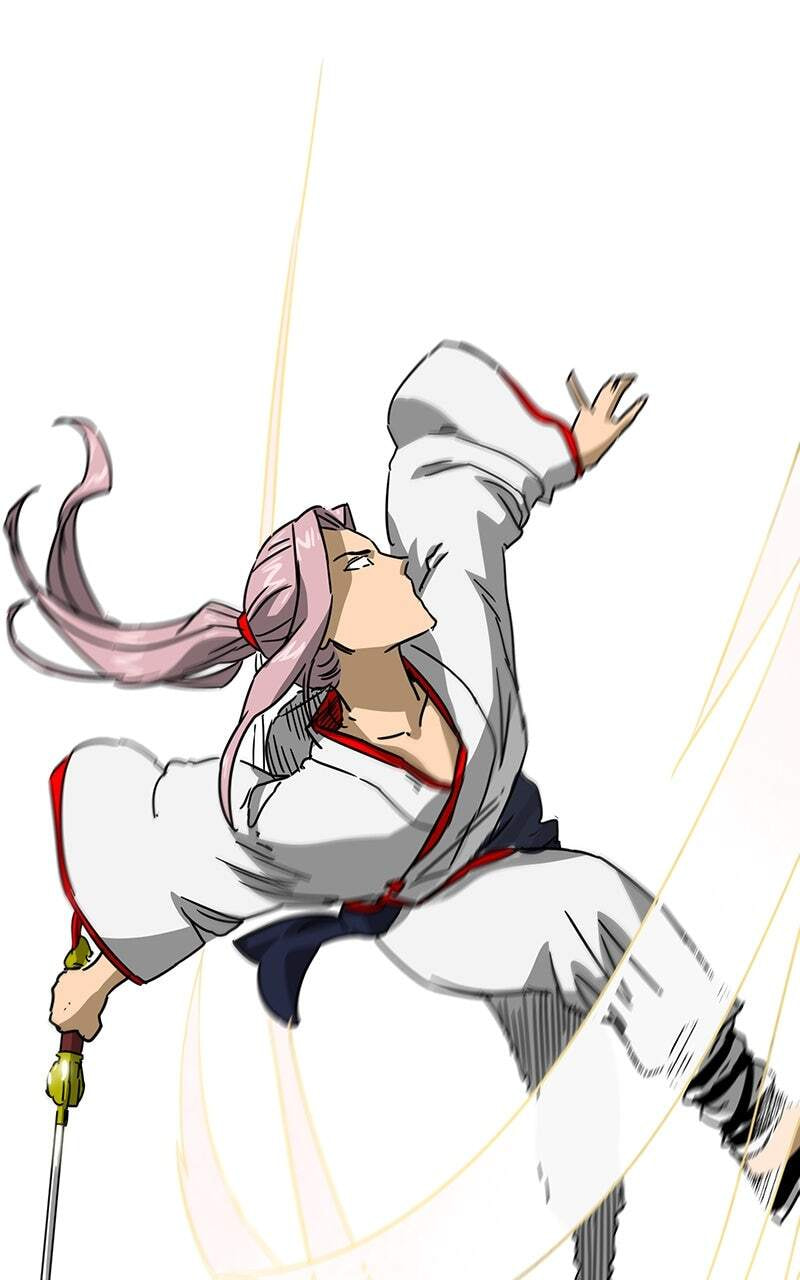 Read Infinite Leveling: Murim chapter 98 image 20 on Lezhin