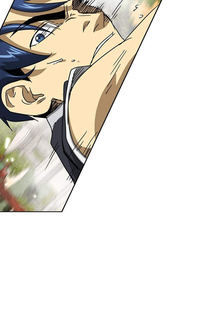 Read Infinite Leveling: Murim chapter 98 image 22 on Lezhin