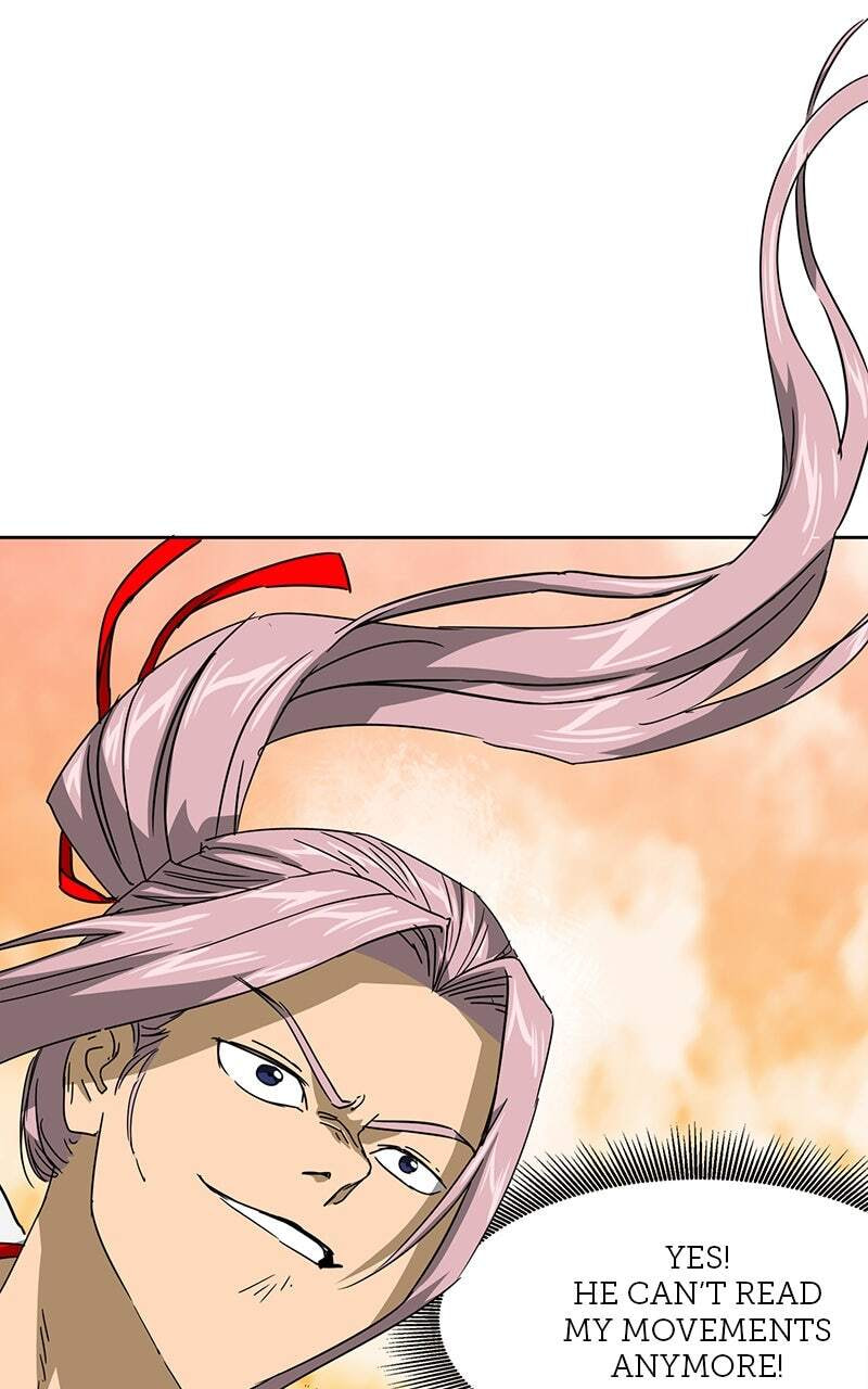 Read Infinite Leveling: Murim chapter 98 image 23 on Lezhin