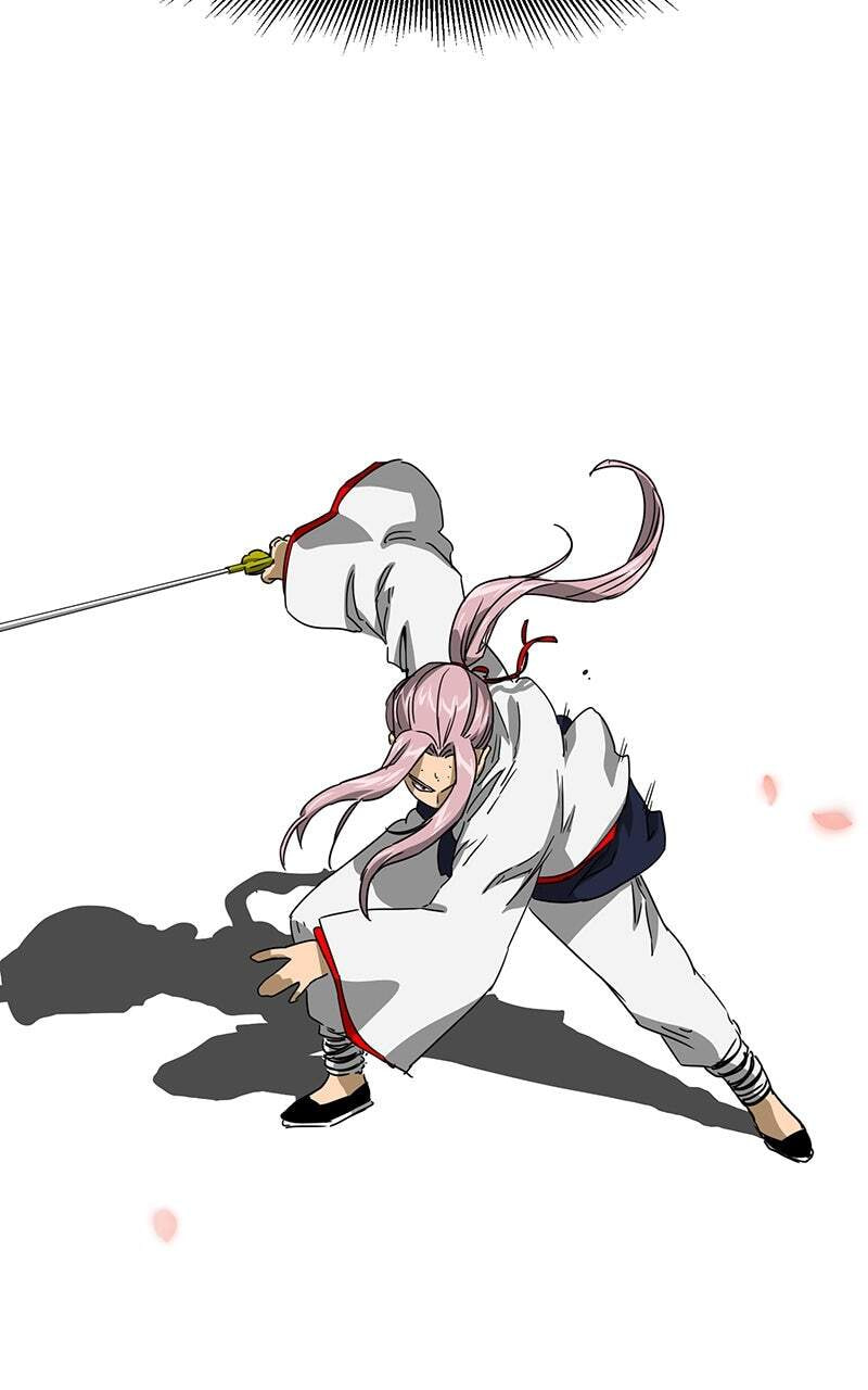 Read Infinite Leveling: Murim chapter 98 image 3 on Lezhin