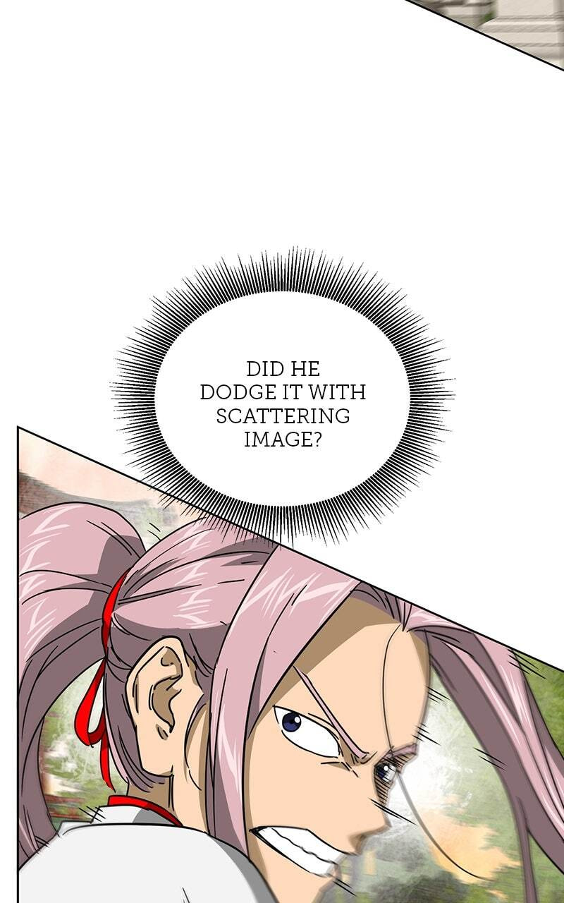 Read Infinite Leveling: Murim chapter 98 image 32 on Lezhin