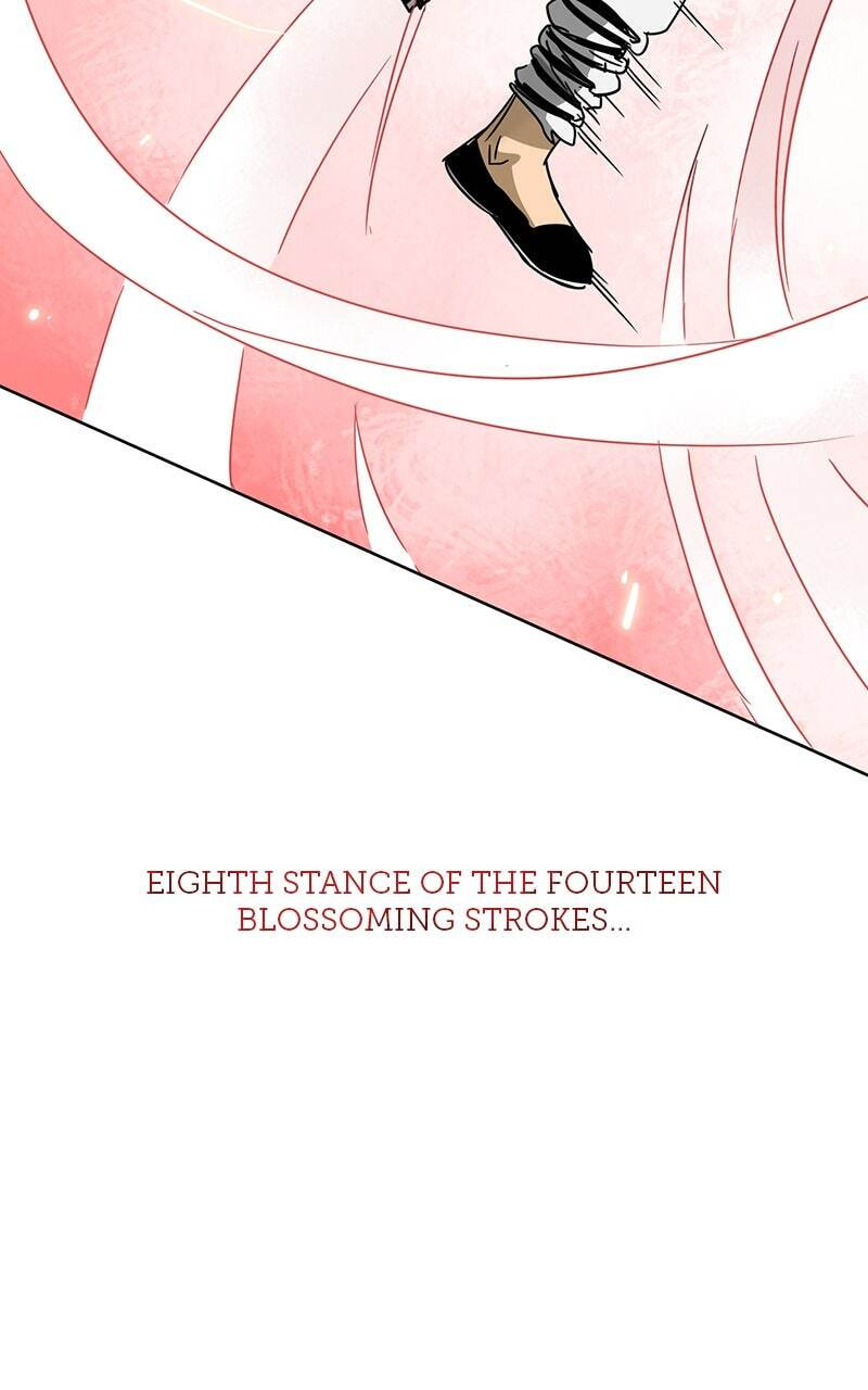 Read Infinite Leveling: Murim chapter 98 image 37 on Lezhin