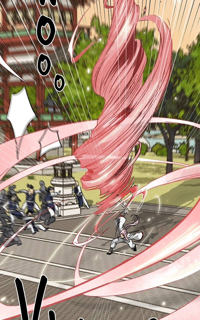 Read Infinite Leveling: Murim chapter 98 image 39 on Lezhin