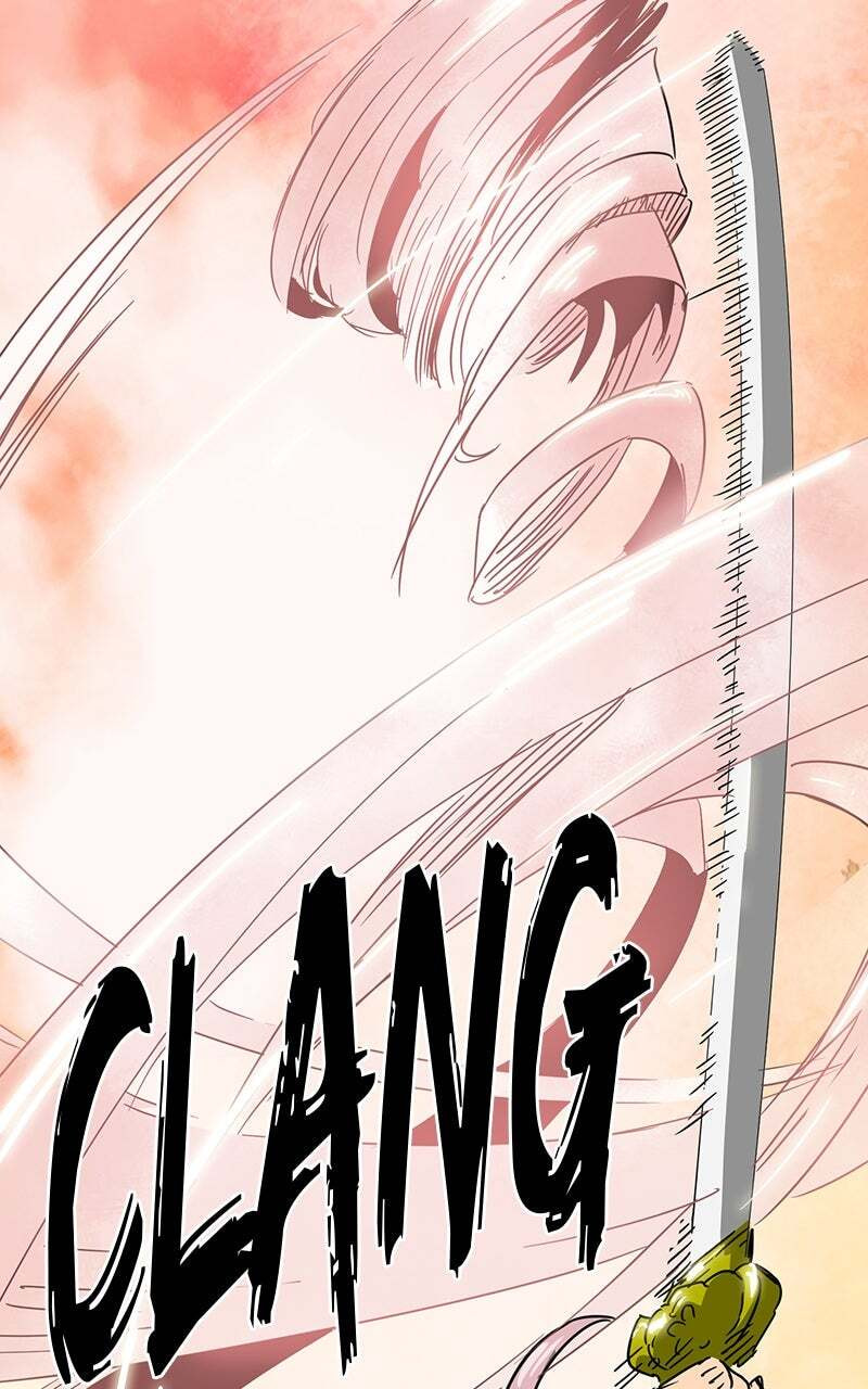 Read Infinite Leveling: Murim chapter 98 image 54 on Lezhin
