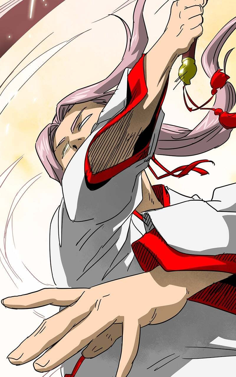 Read Infinite Leveling: Murim chapter 98 image 55 on Lezhin