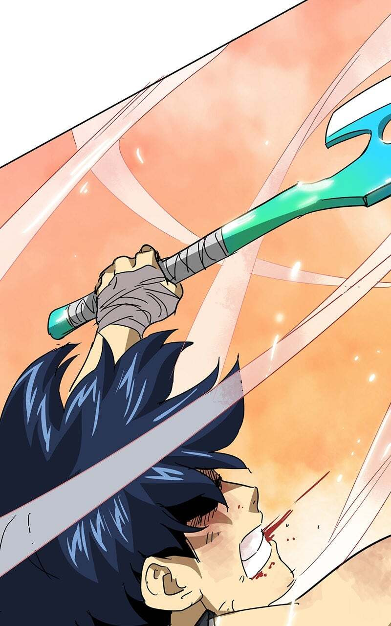 Read Infinite Leveling: Murim chapter 98 image 58 on Lezhin